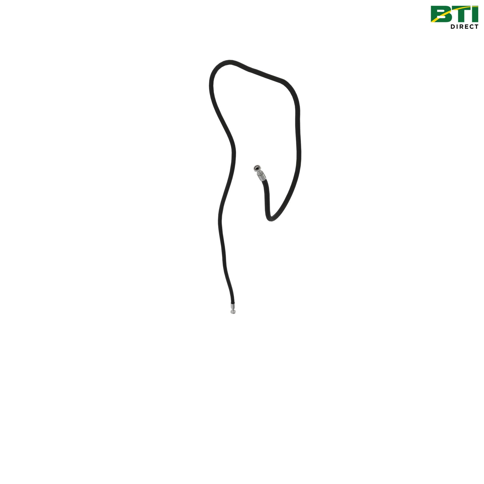 AH168930: Hydraulic Hose