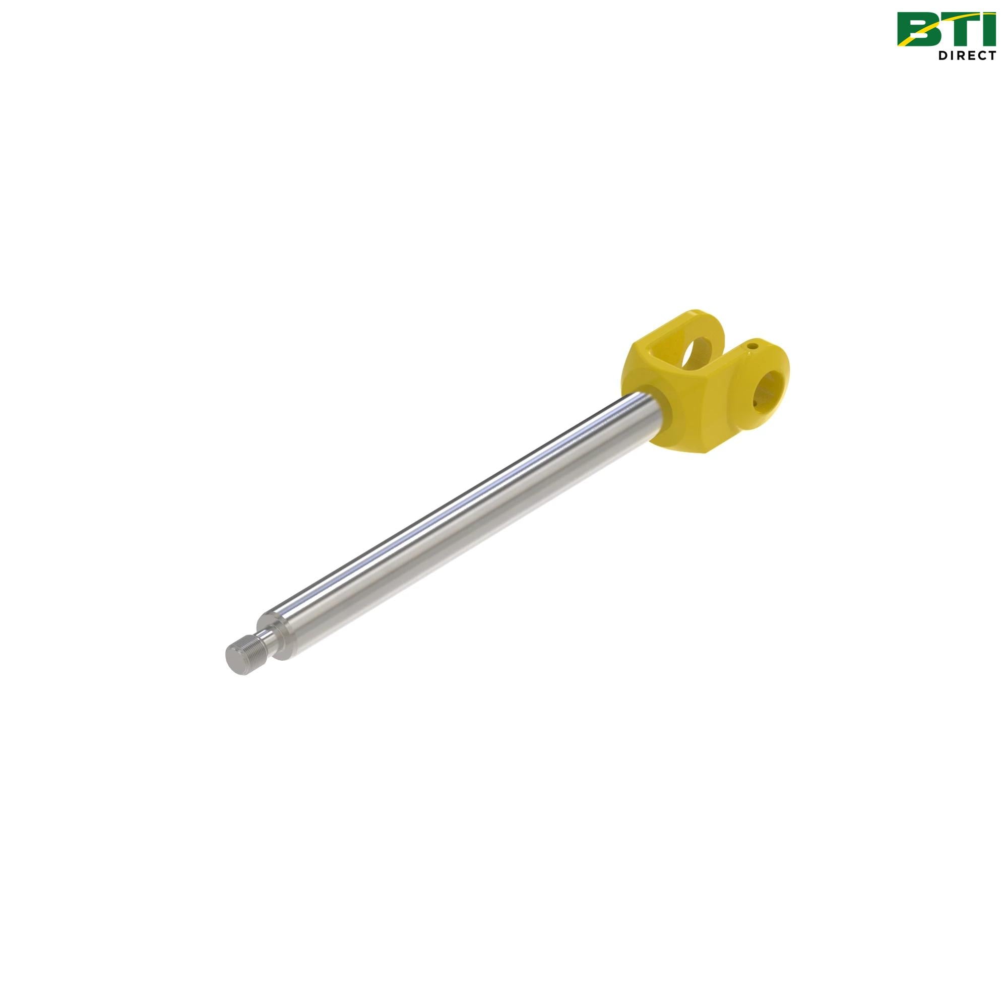 AH168965: Hydraulic Cylinder Rod