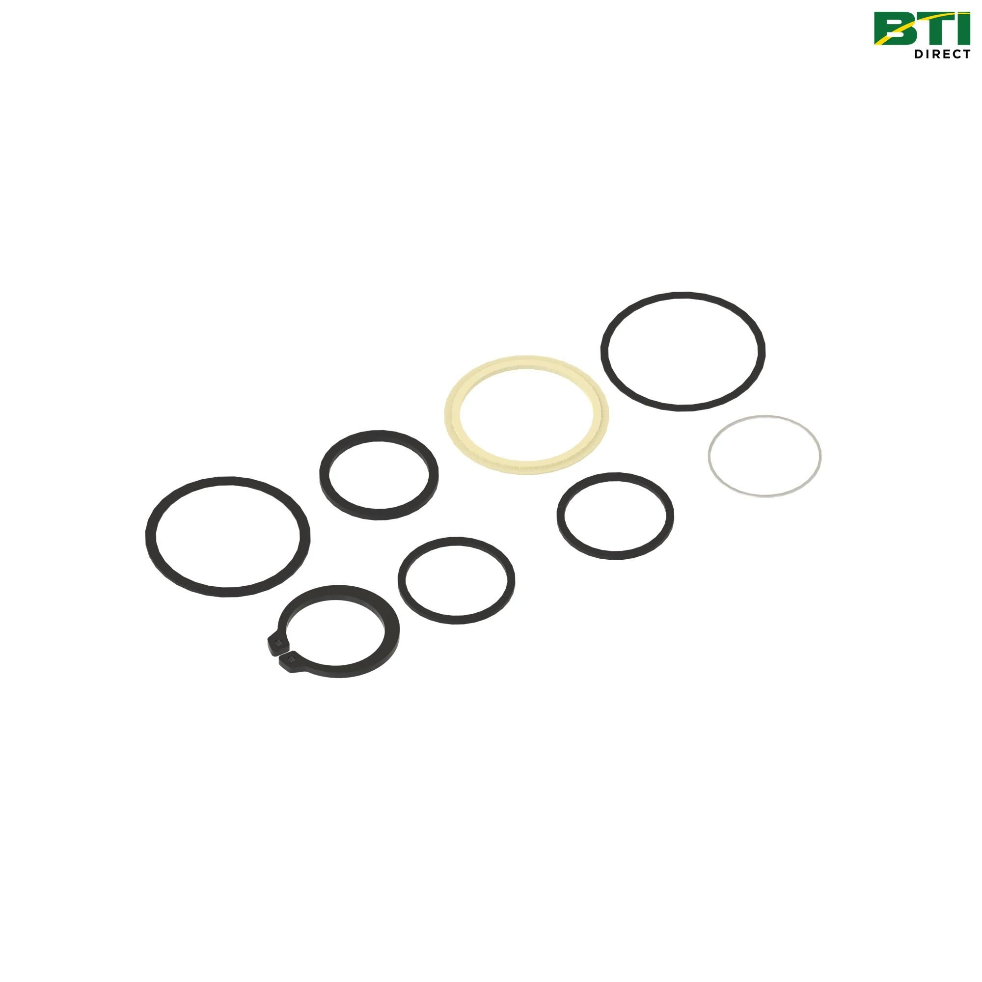 AH169188: Bearing Support Seal Kit