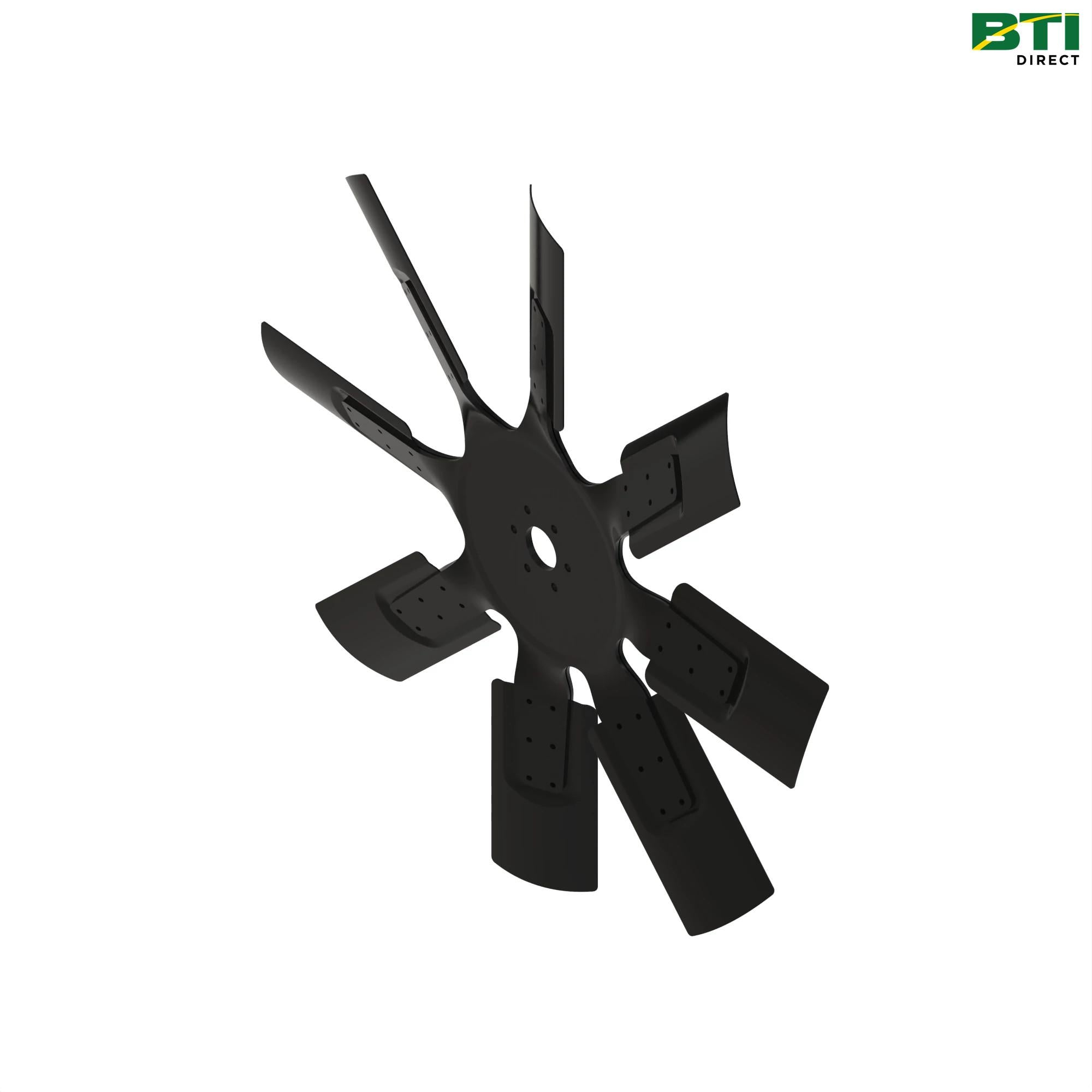 AH169225: Fan