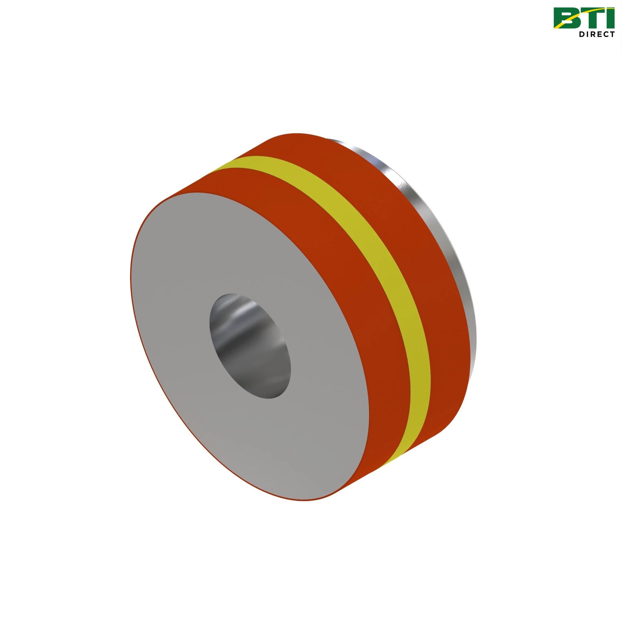 AH169436: Unitized Piston
