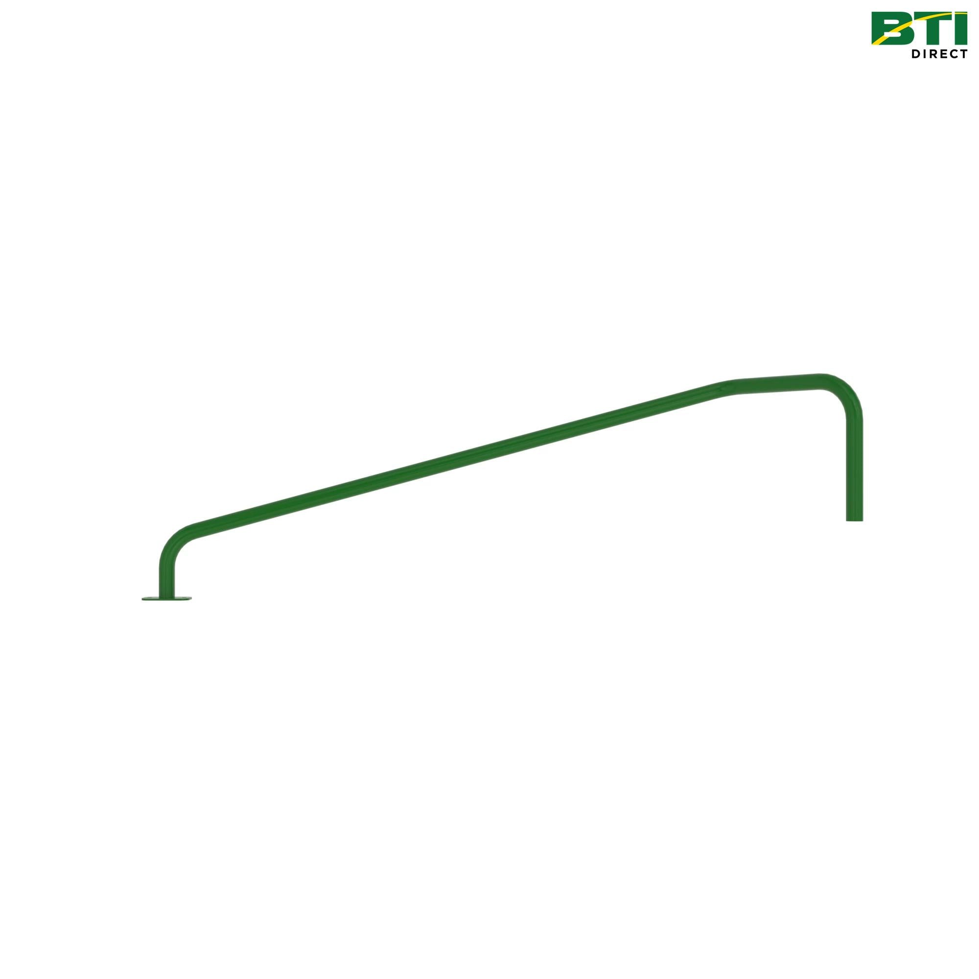 AH169446: Transport Warning Light Structural Tube, Left Side