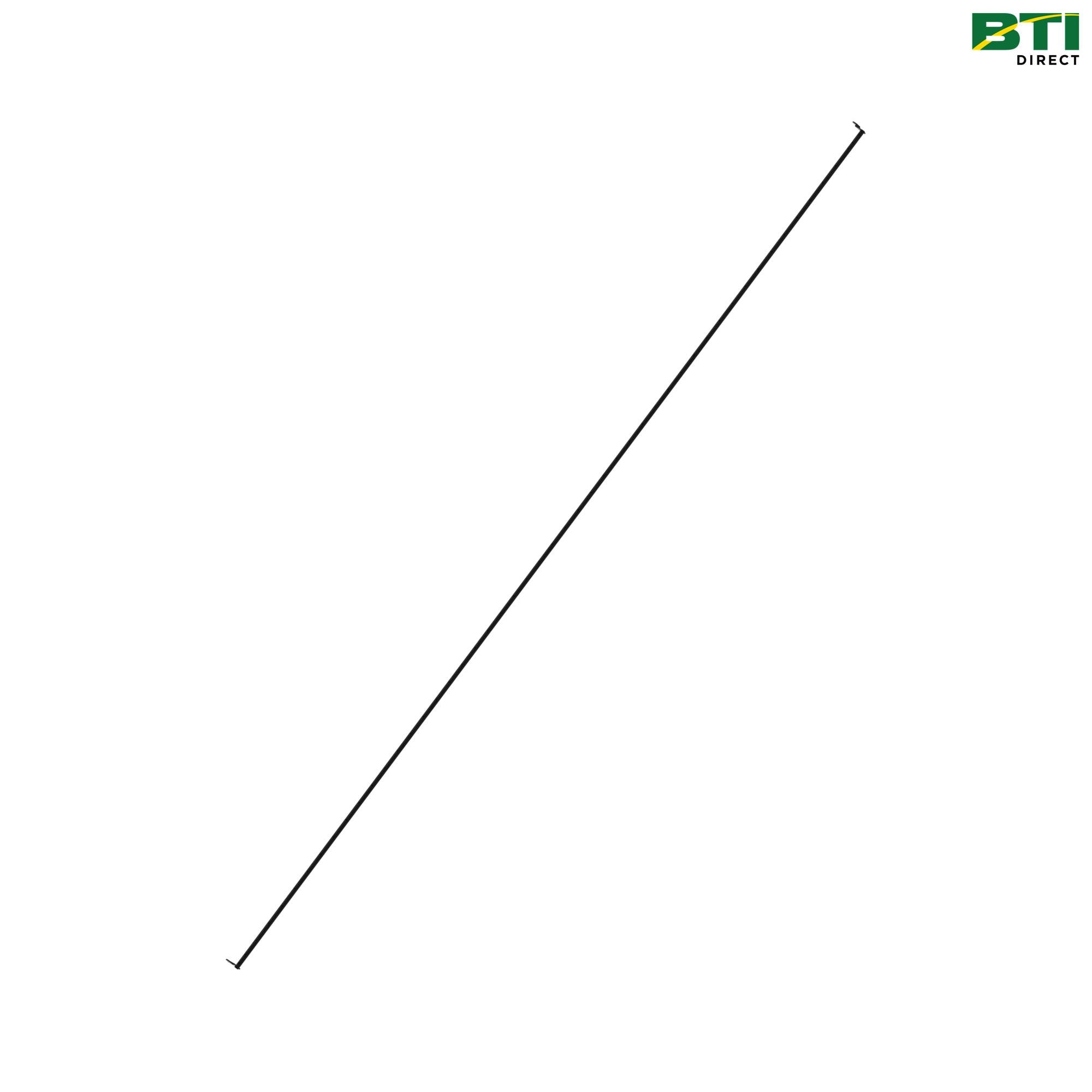 AH169528: Left Side Pickup Reel Tube