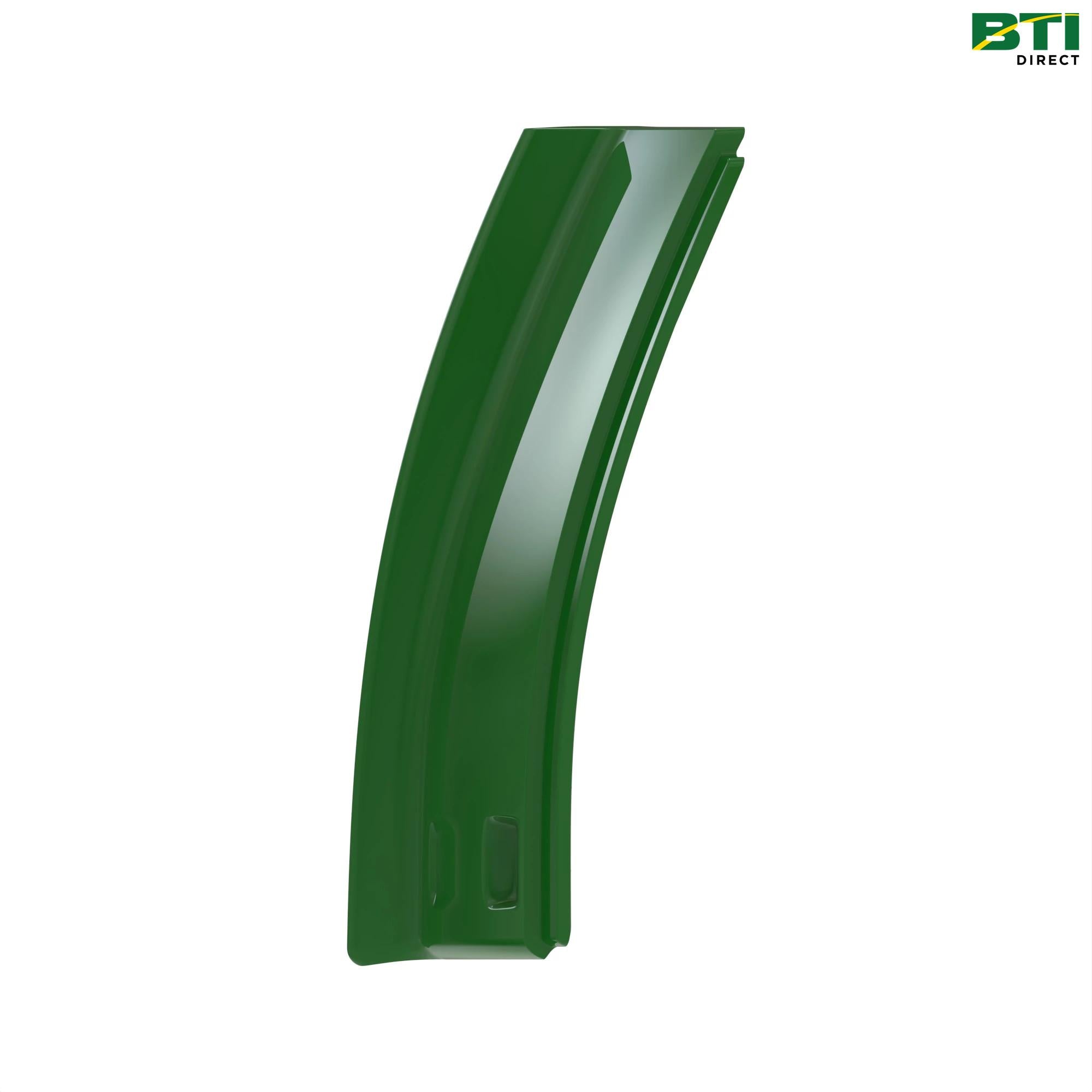 AH169643: Rear Access Door