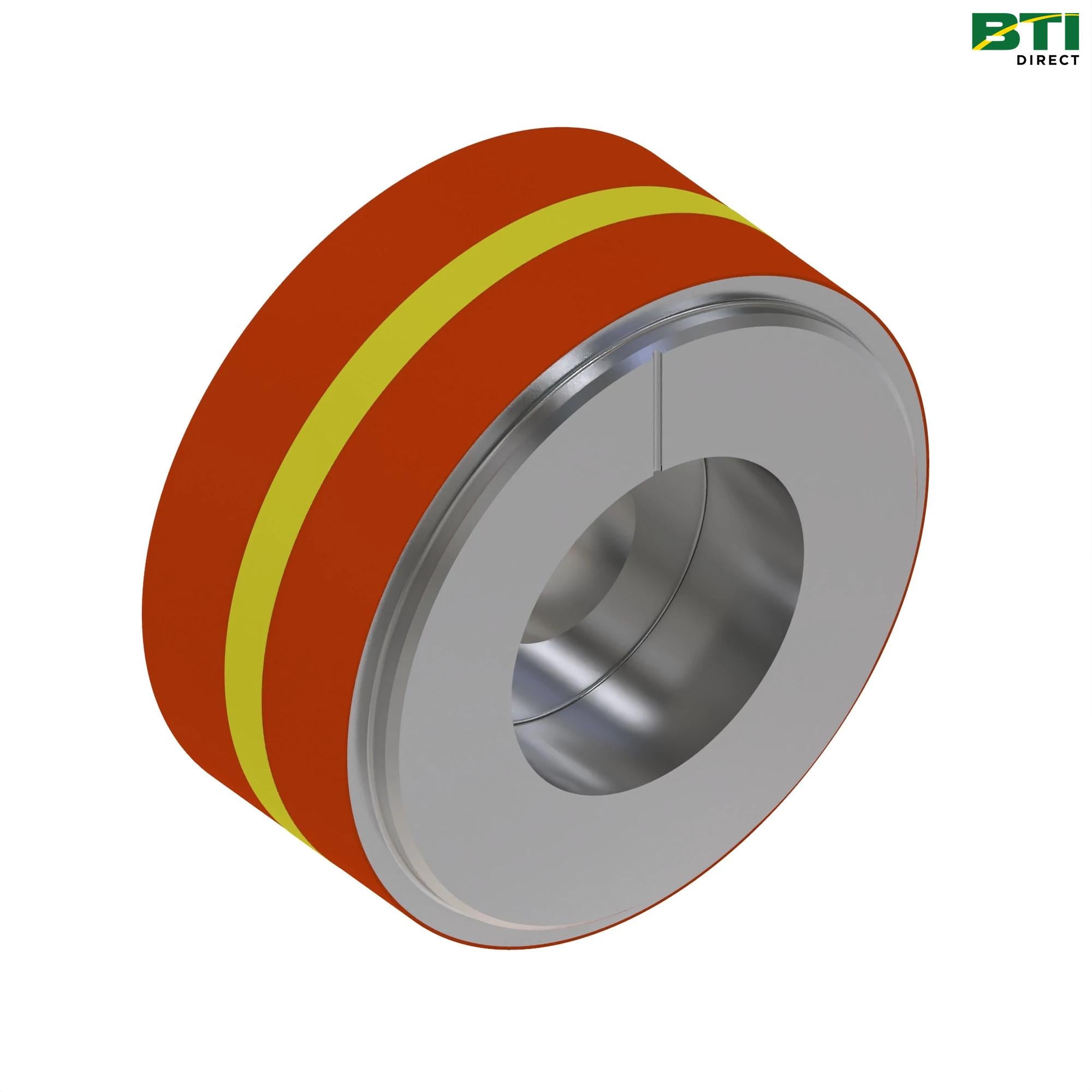 AH169826: Unitized Piston