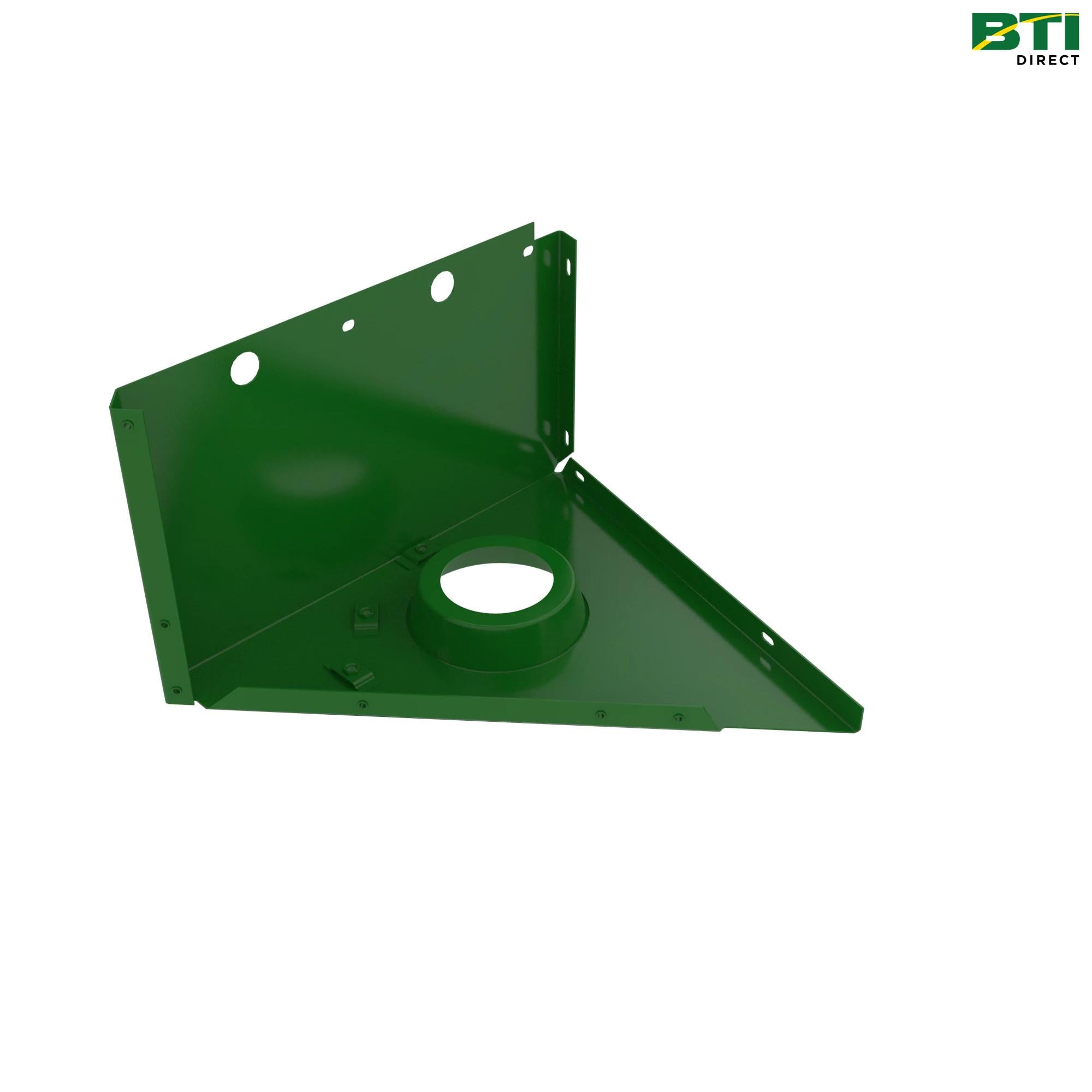 AH170262: Gear Box Support