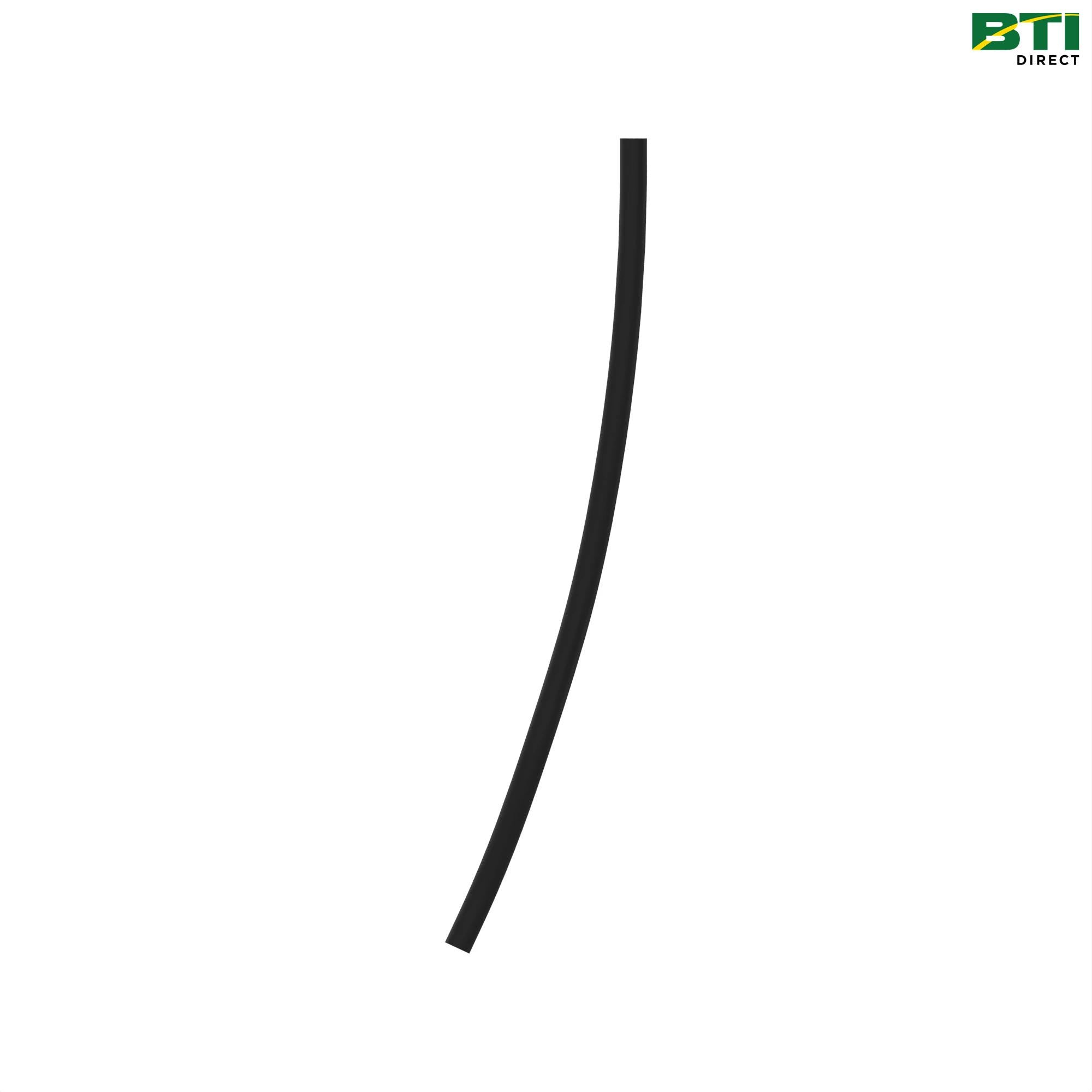 AH170357: Lower Radiator Hose