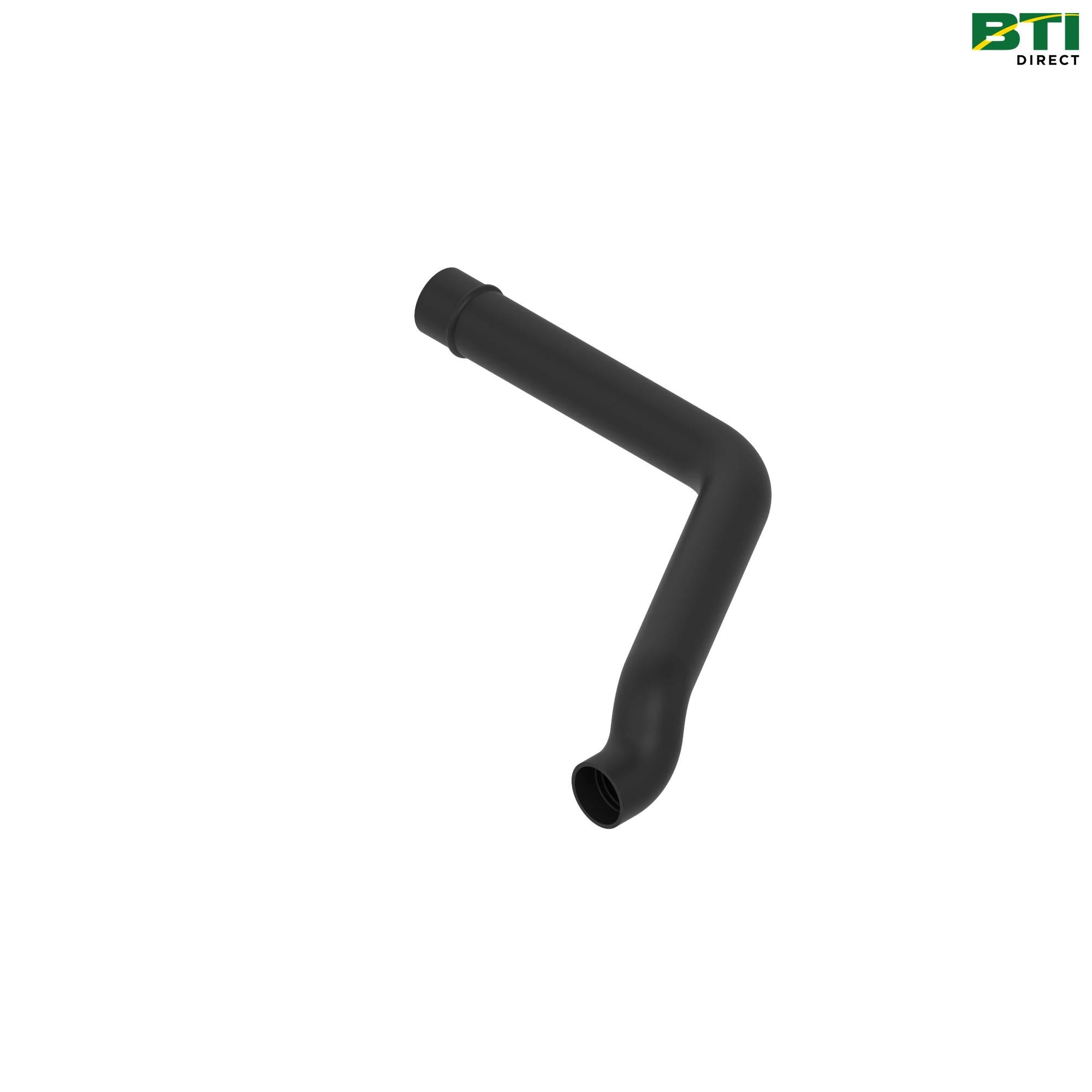 AH170358: Upper Radiator Hose
