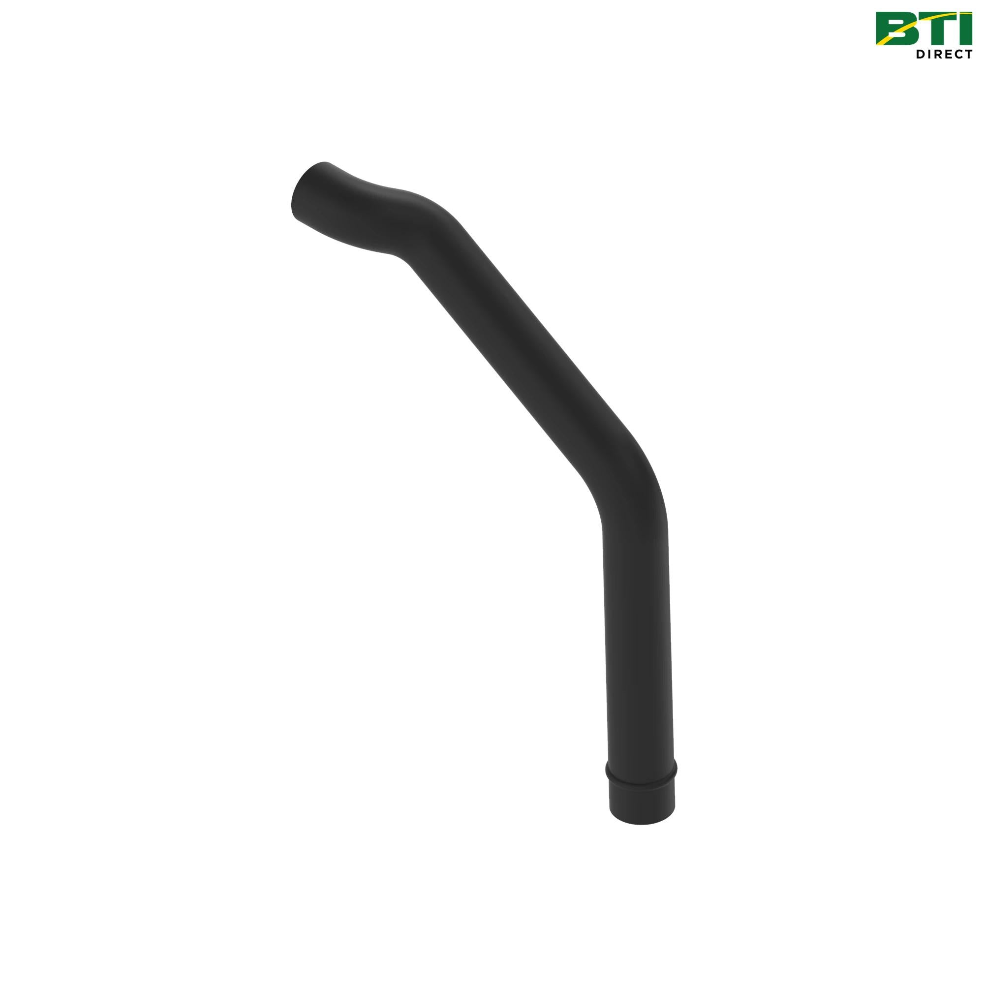 AH170358: Upper Radiator Hose