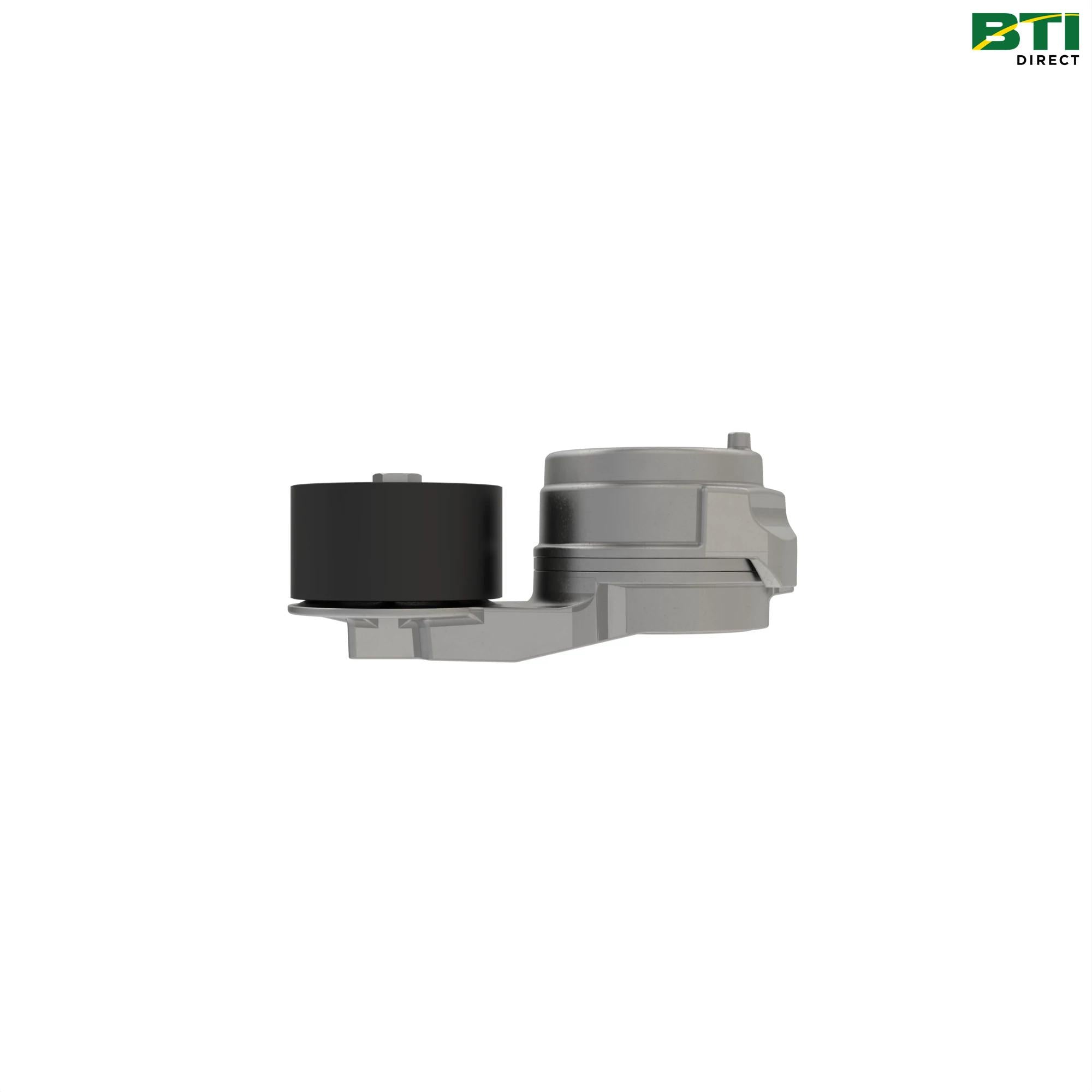 AH170812: Engine Fan Drive Belt Tensioner