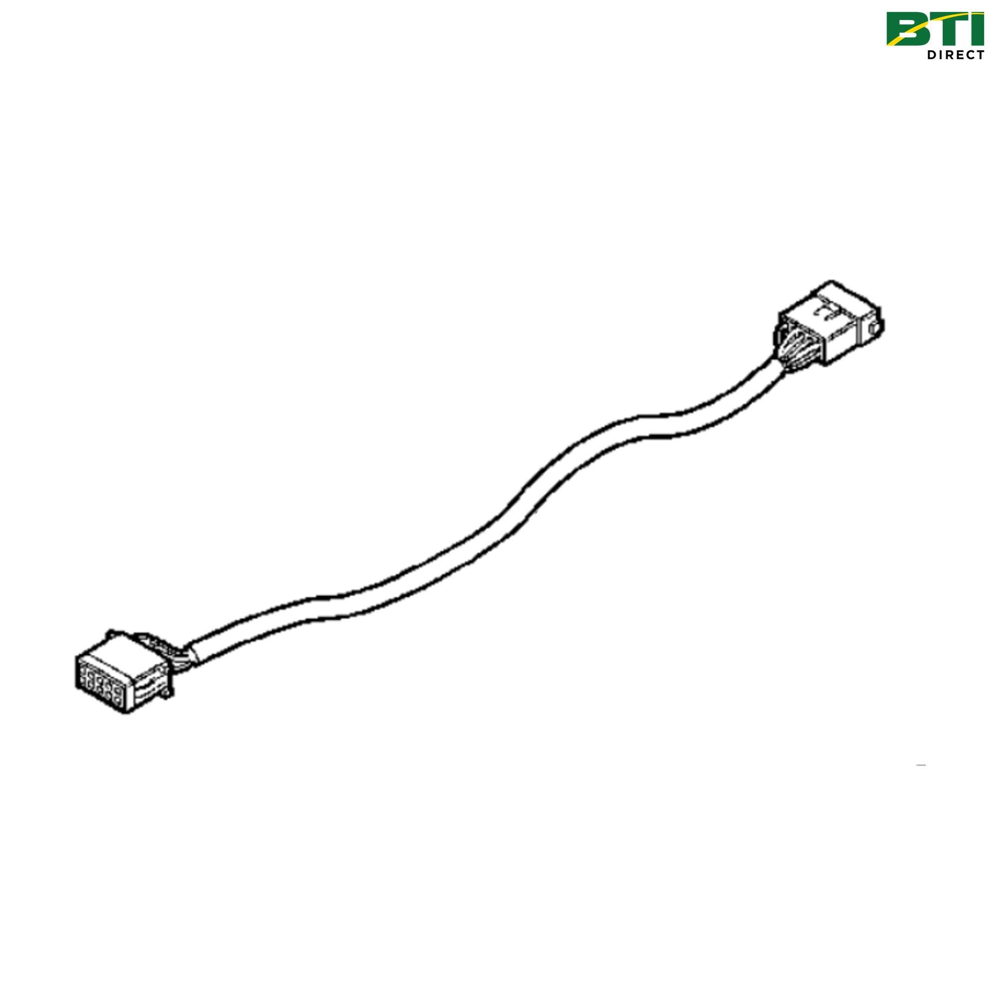 AH171070: Wiring Harness