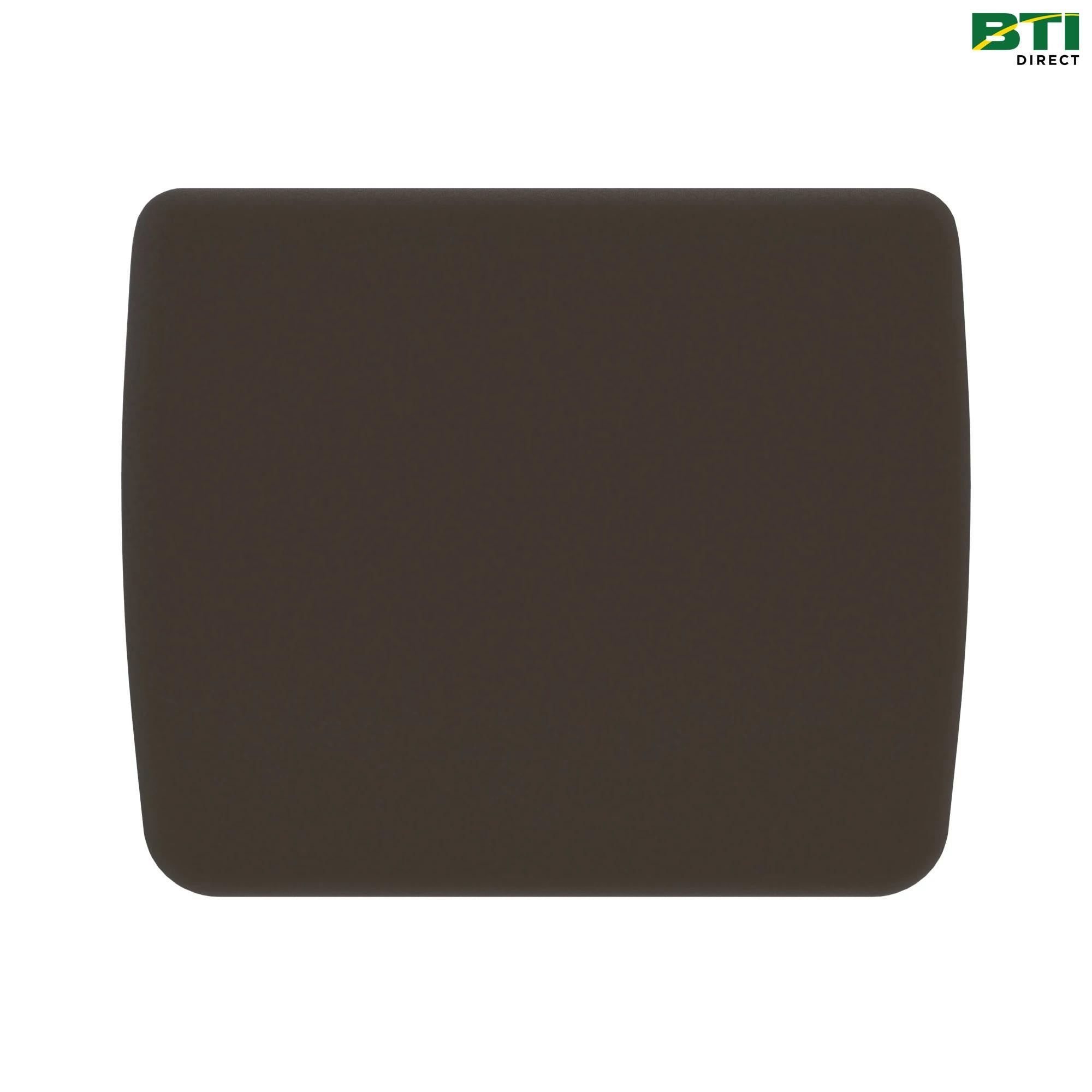 AH171536: Passenger Backrest Cushion