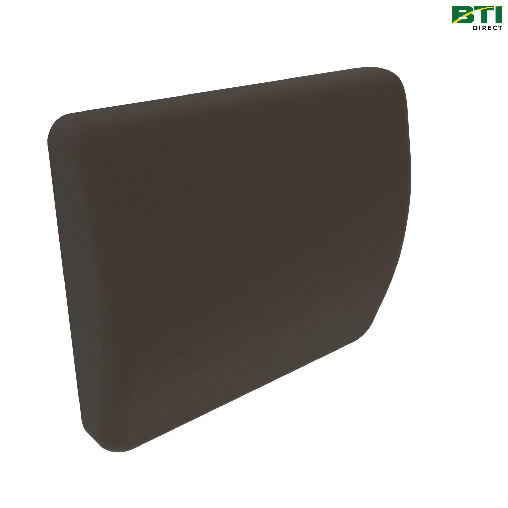 AH171536: Passenger Backrest Cushion