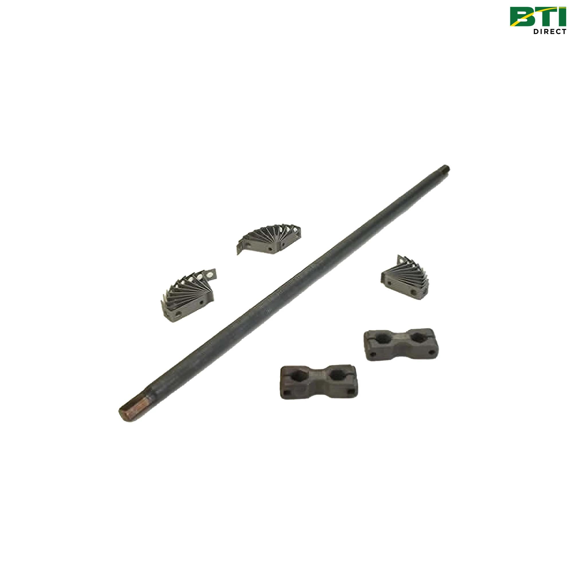 AH171834: Retainer Kit