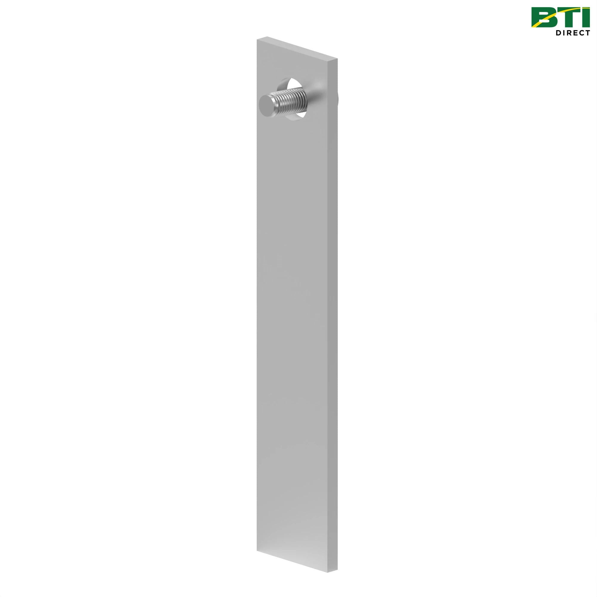 AH172022: Straw Chopper Blade Kit