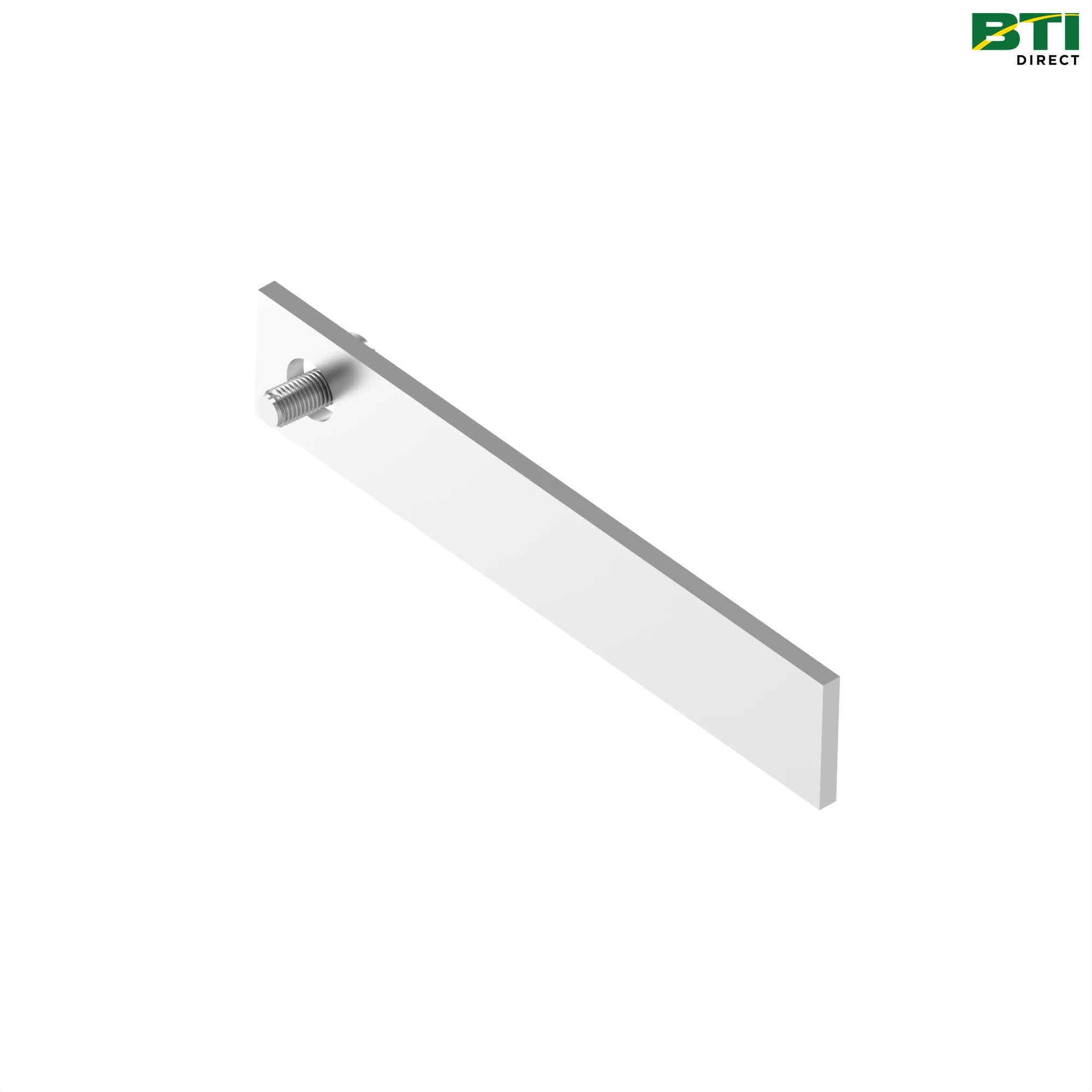 AH172022: Straw Chopper Blade Kit