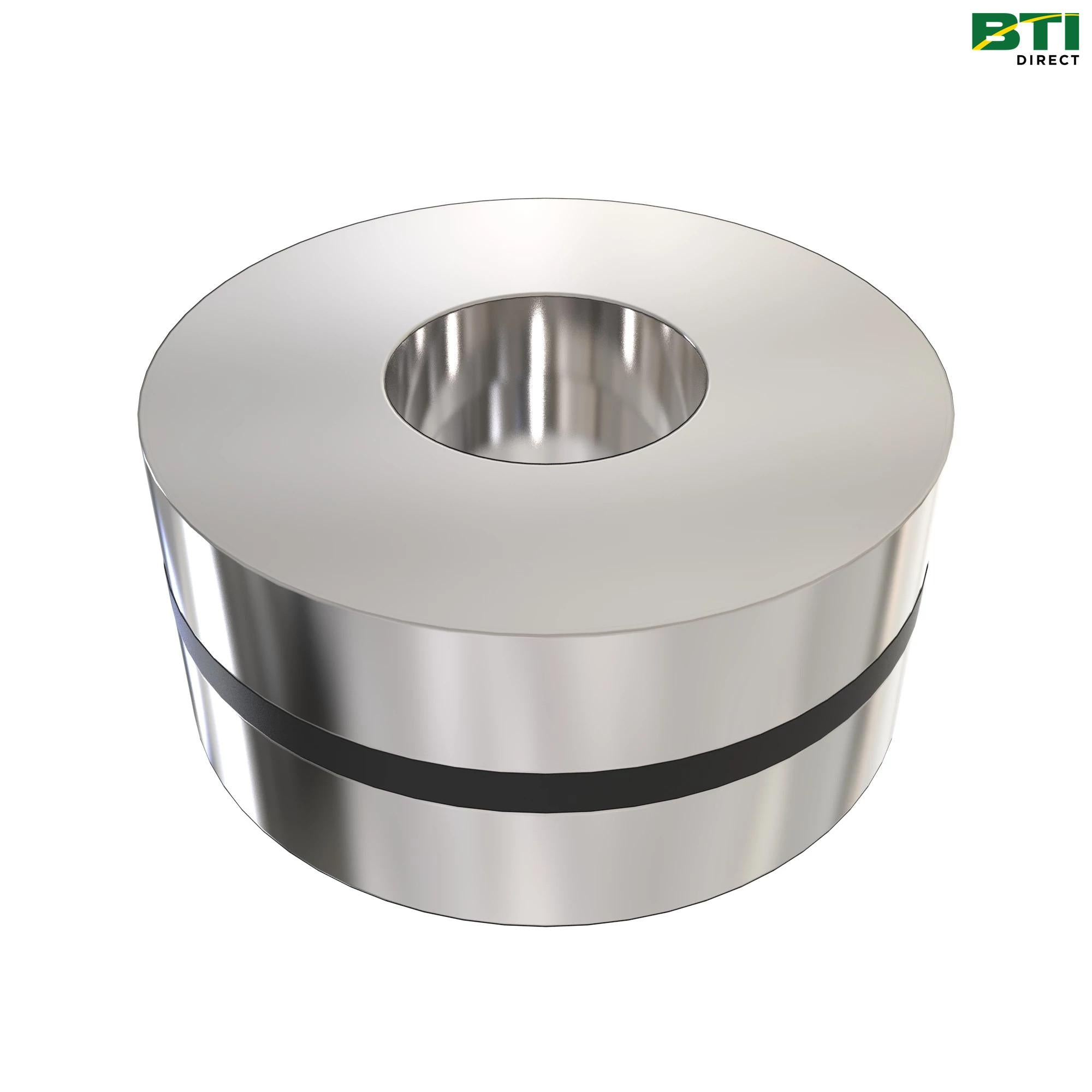 AH172598: Unitized Piston
