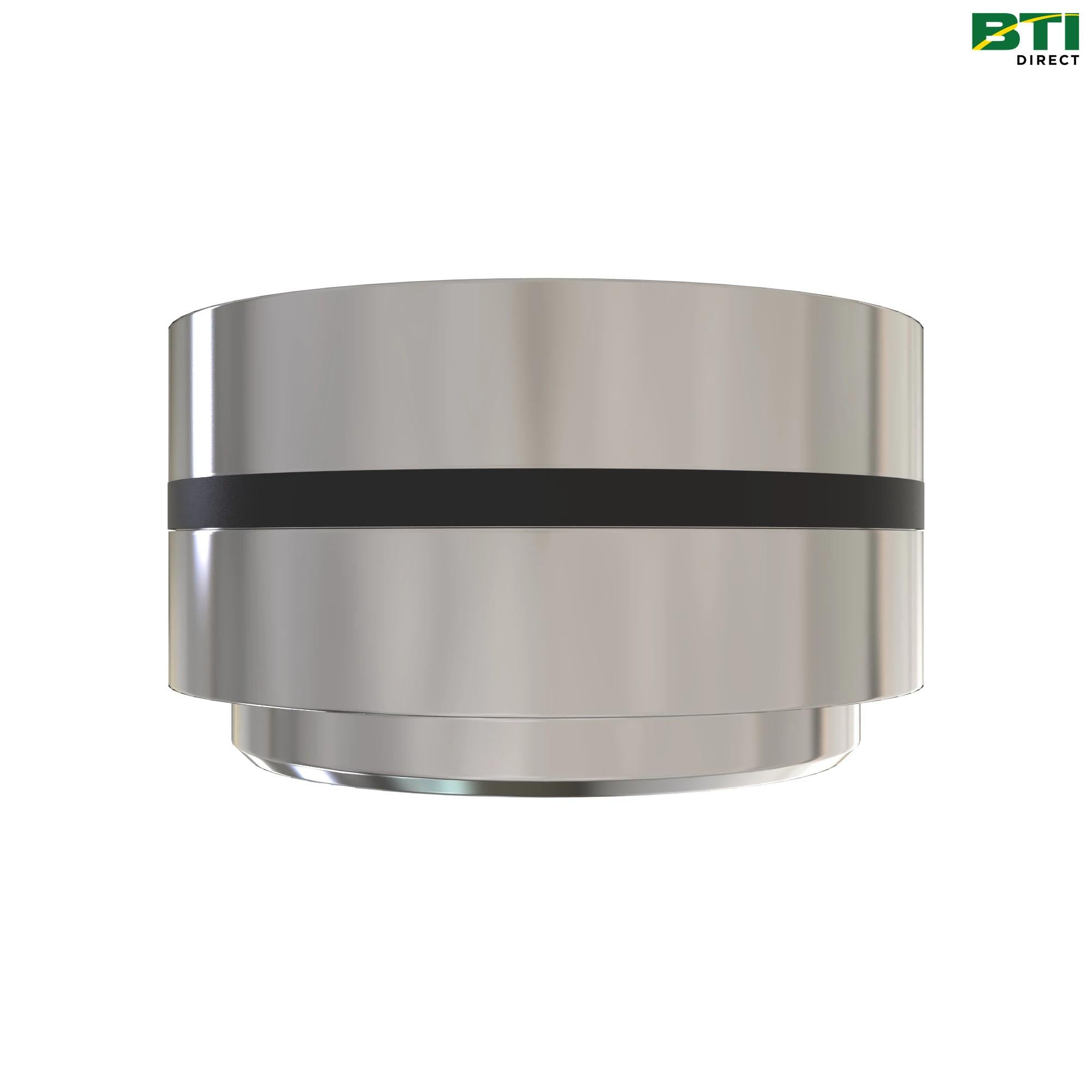 AH172598: Unitized Piston