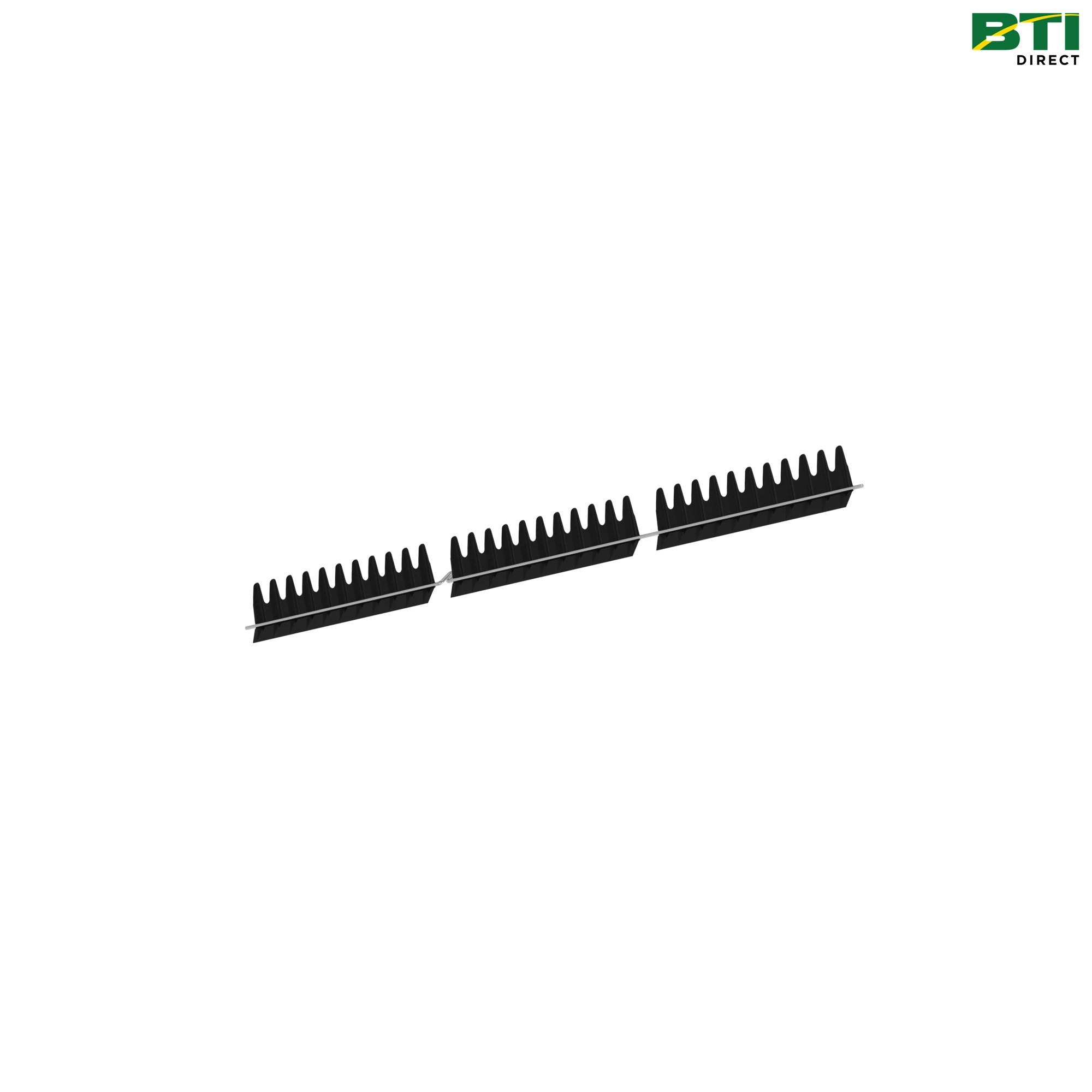 AH172963: Chaffer General Purpose Louver