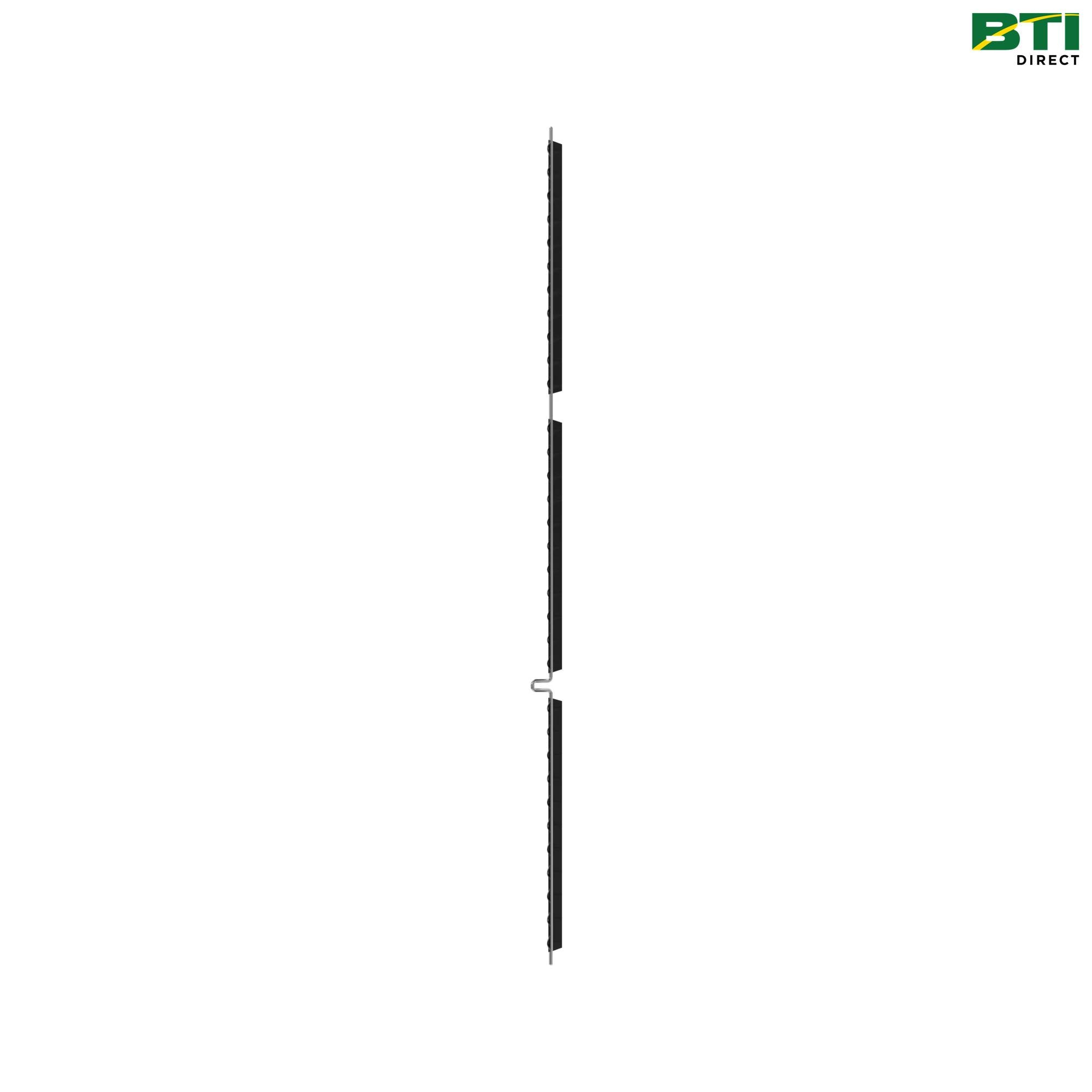 AH172963: Chaffer General Purpose Louver
