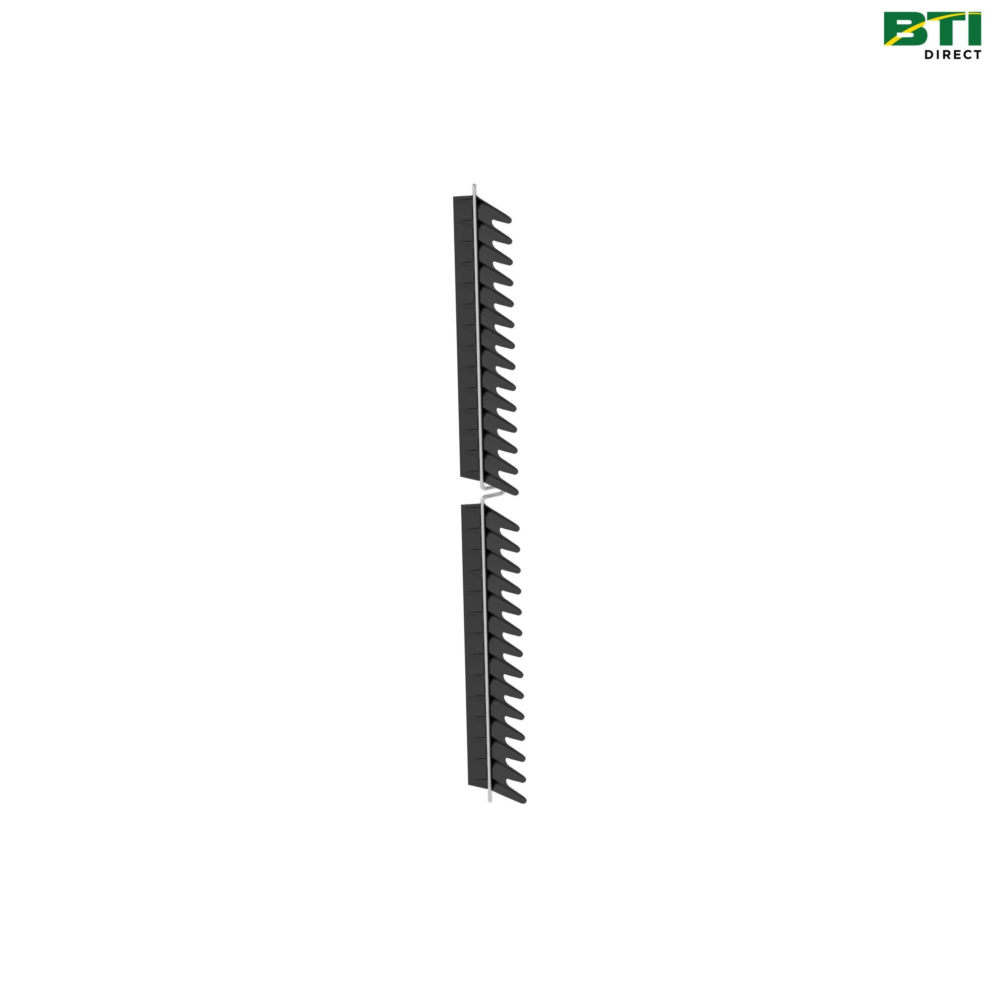AH172964: Chaffer Louver