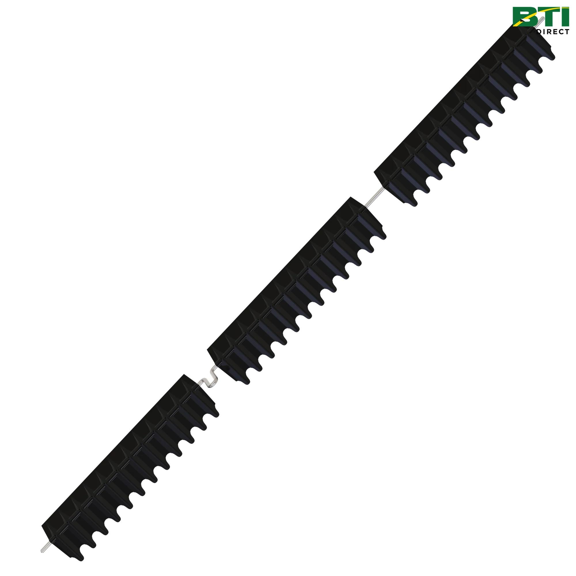 AH172967: Louver