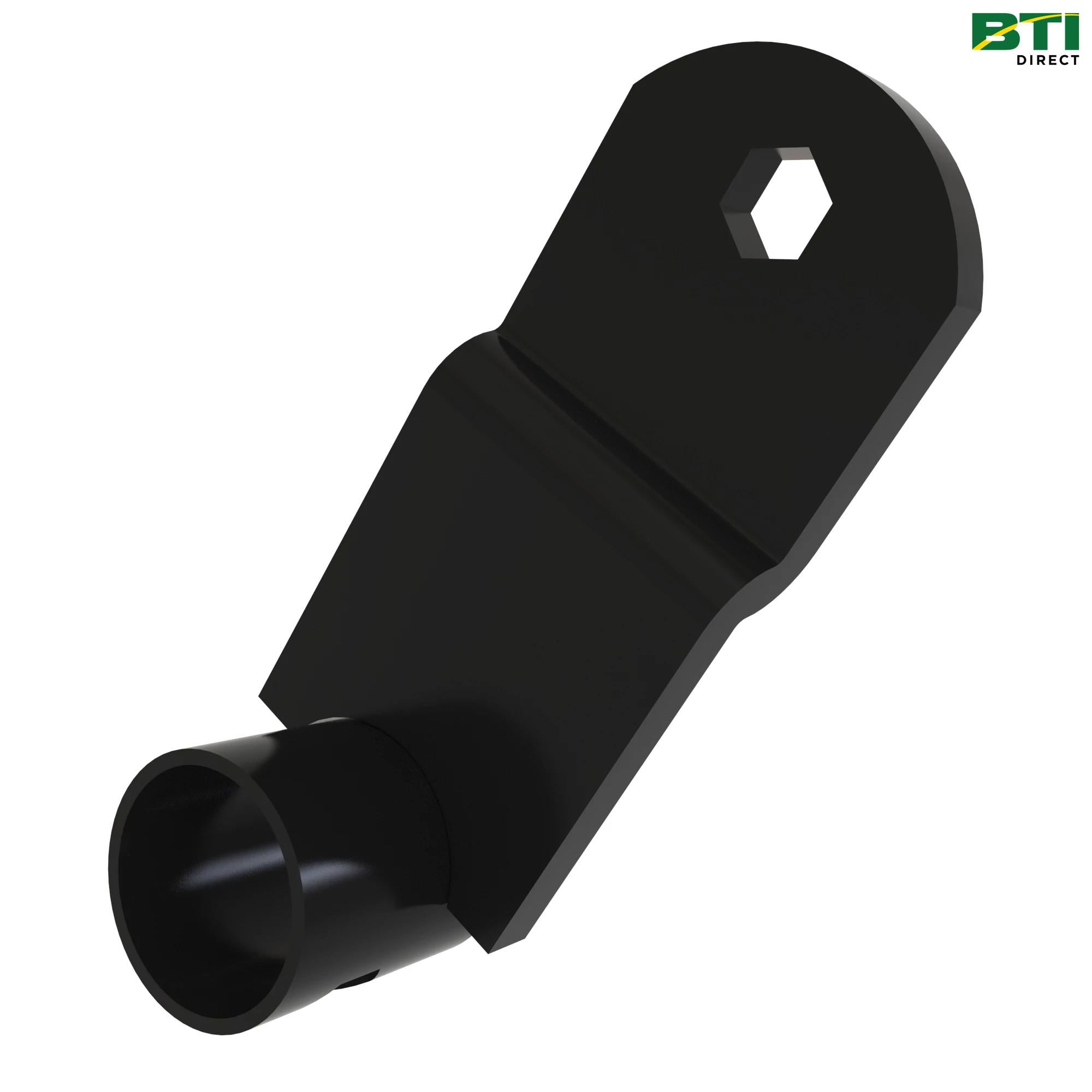 AH173116: Finger