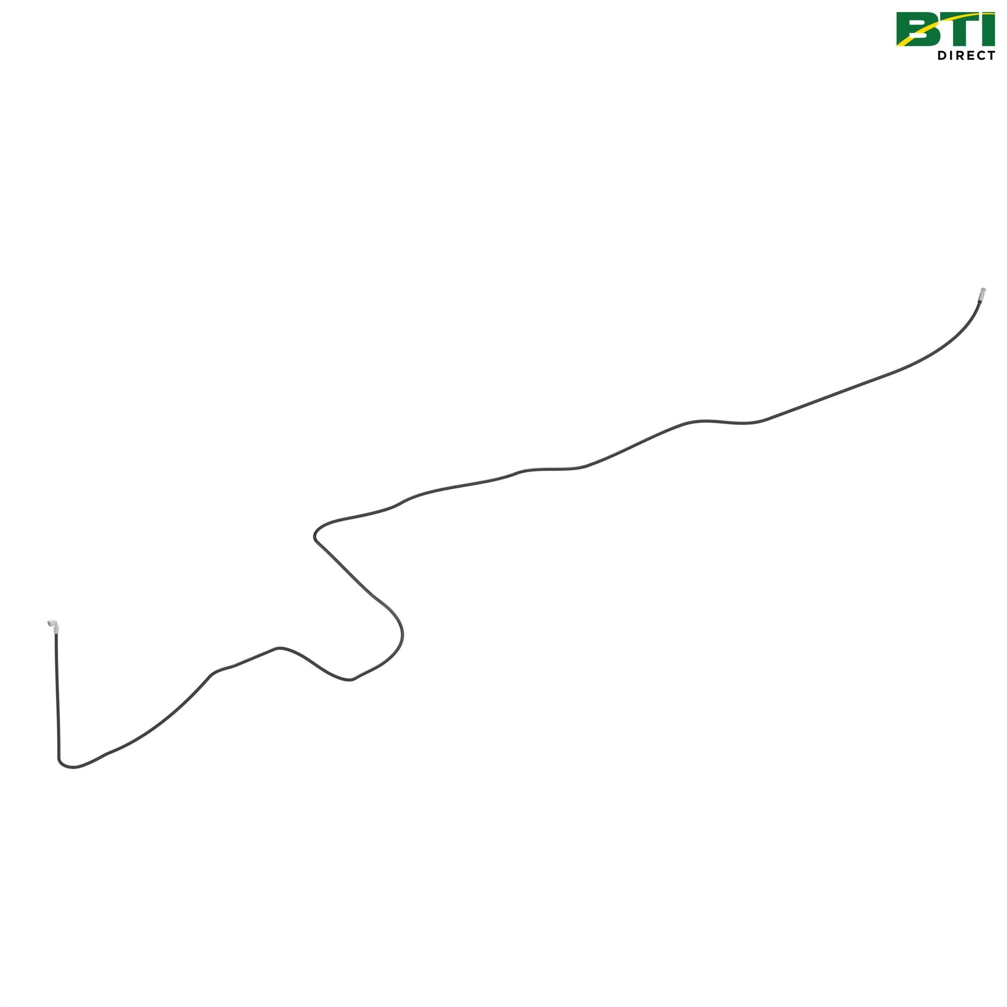 AH173391: Hydraulic Hose