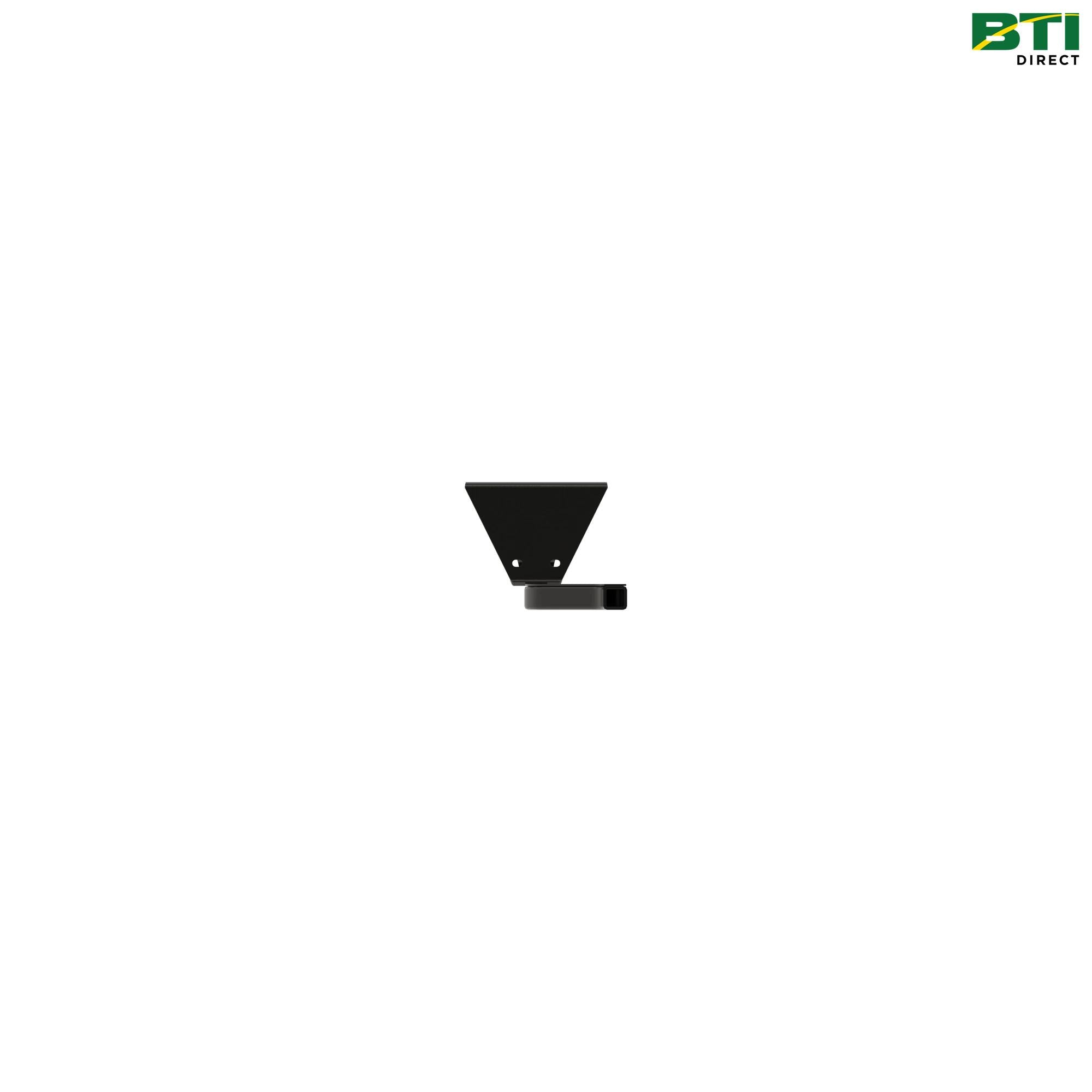 AH173637: Front Tube Assembly, Right Side