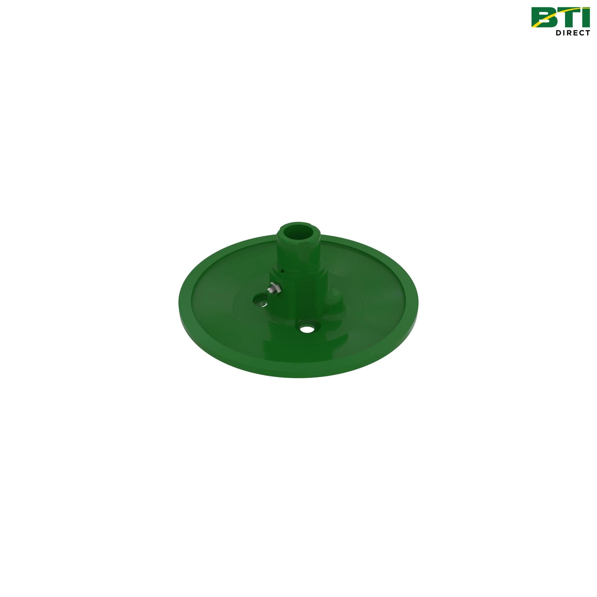 AH173724: Pulley