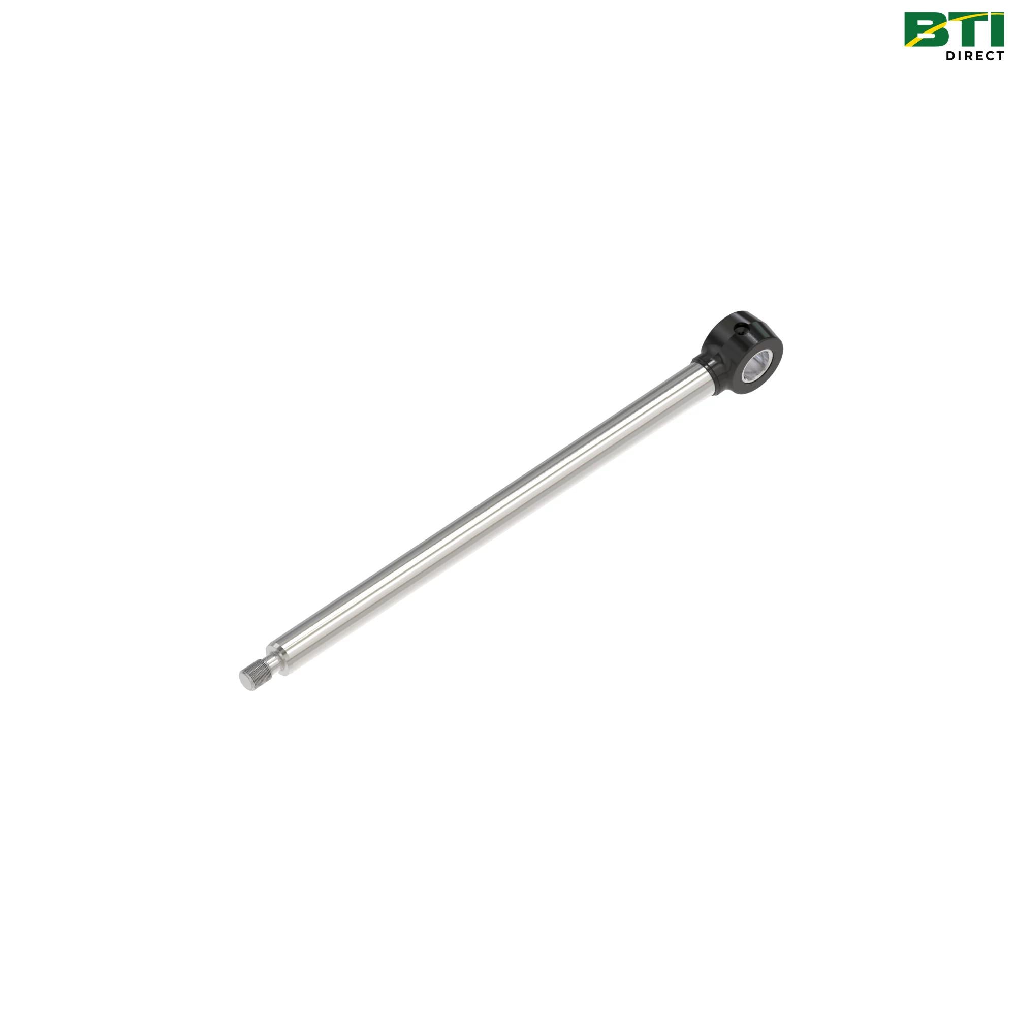 AH173816: Bucket Hydraulic Cylinder Rod