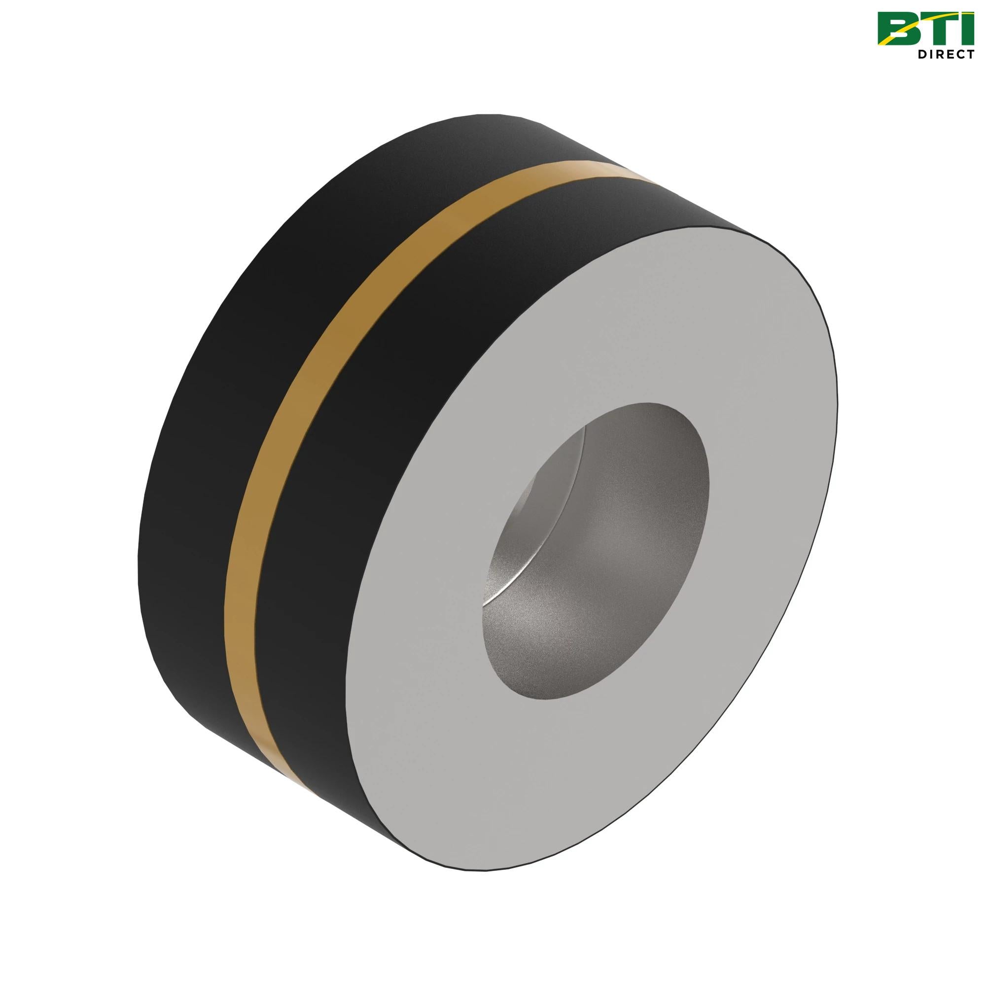 AH173851: Unitized Piston