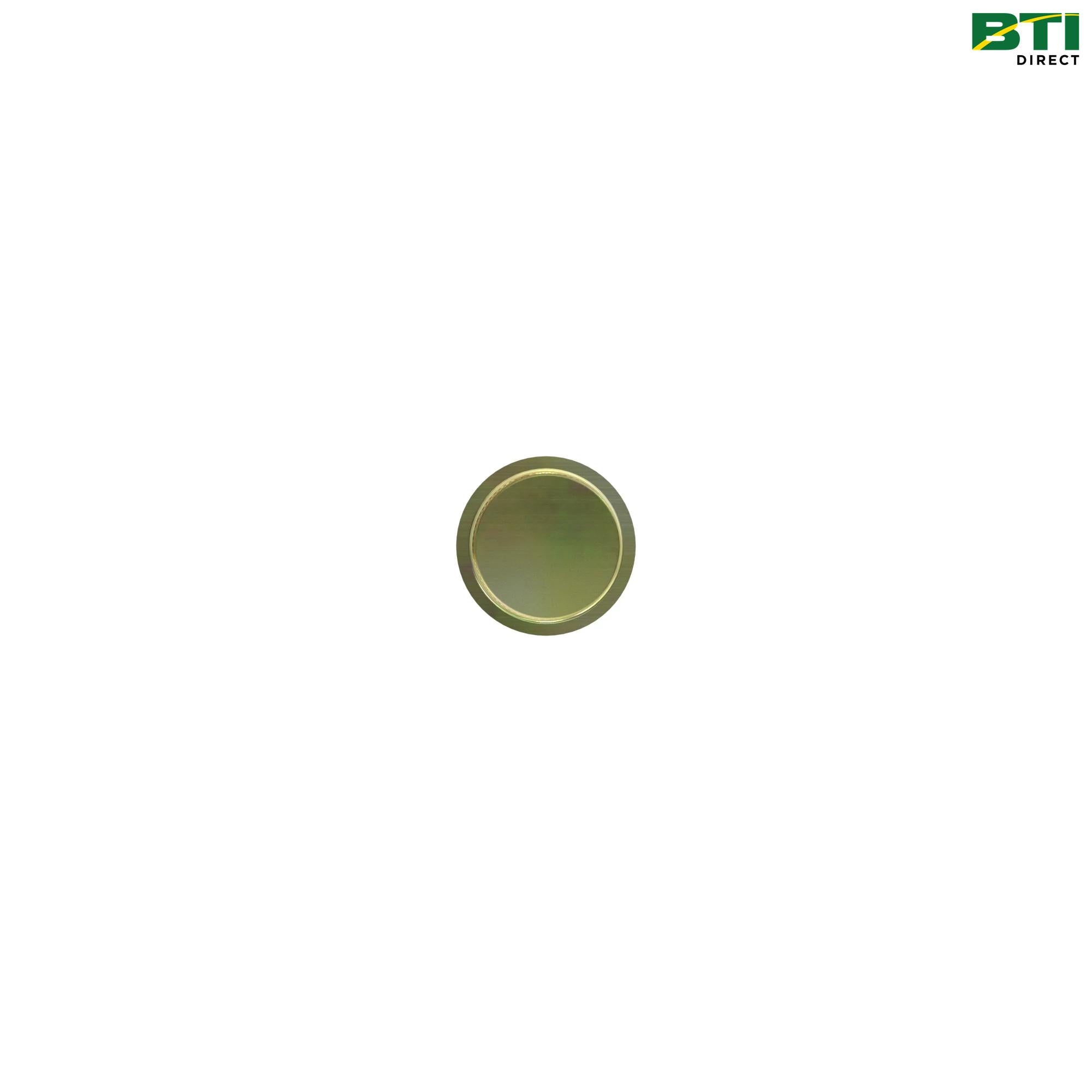 AH173953: Fuel Tank Neck Strainer