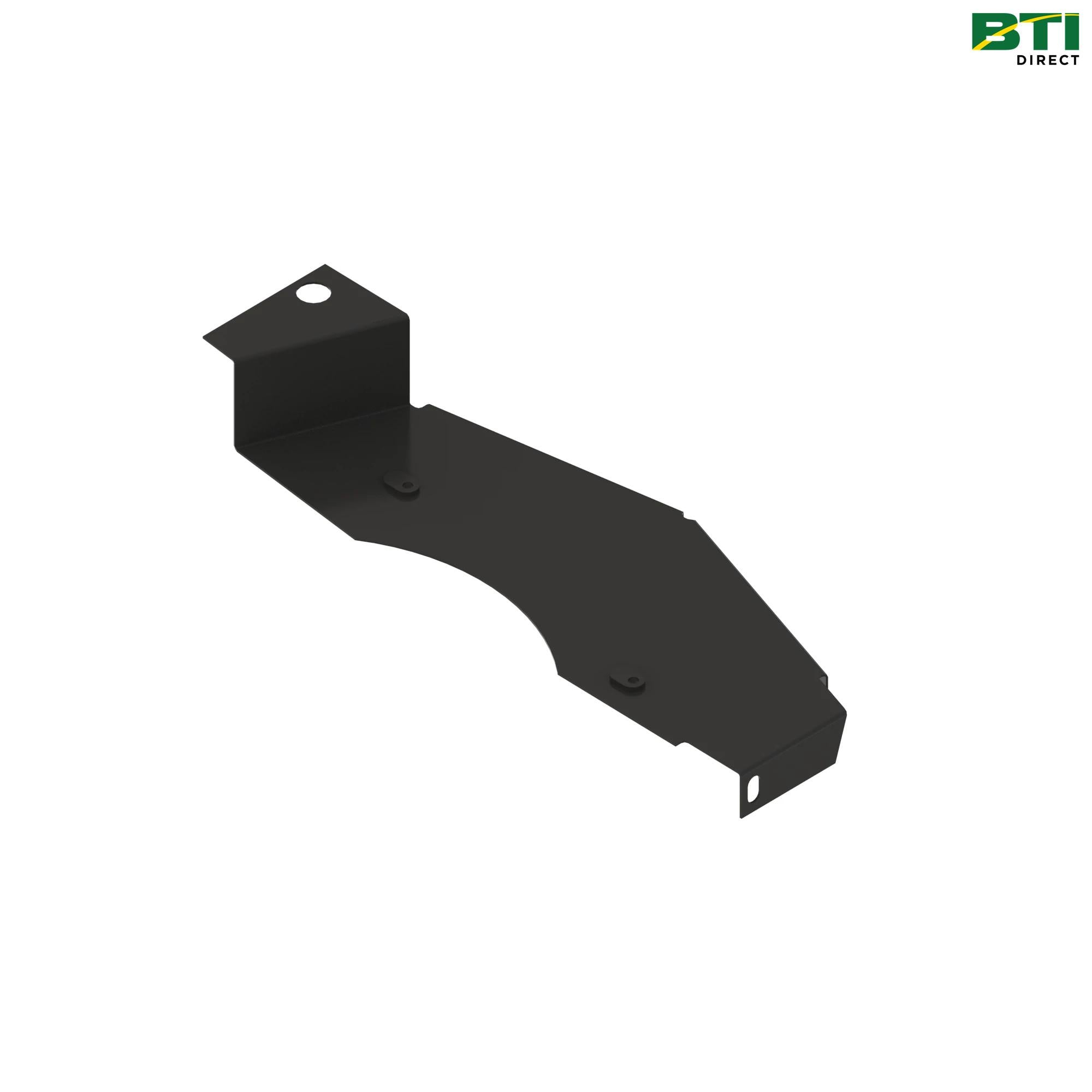 AH174048: Auger Floor RH Shield