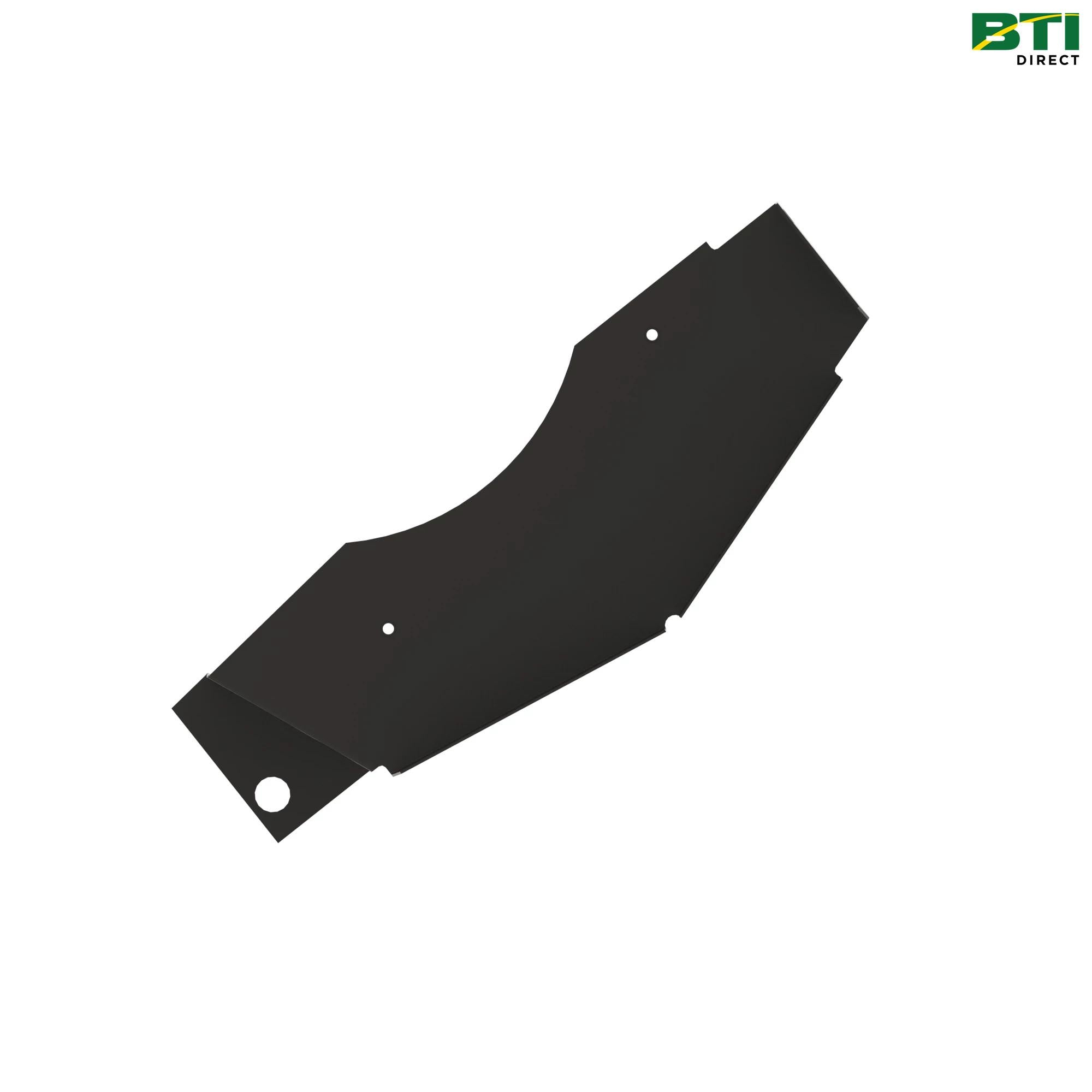 AH174048: Auger Floor RH Shield