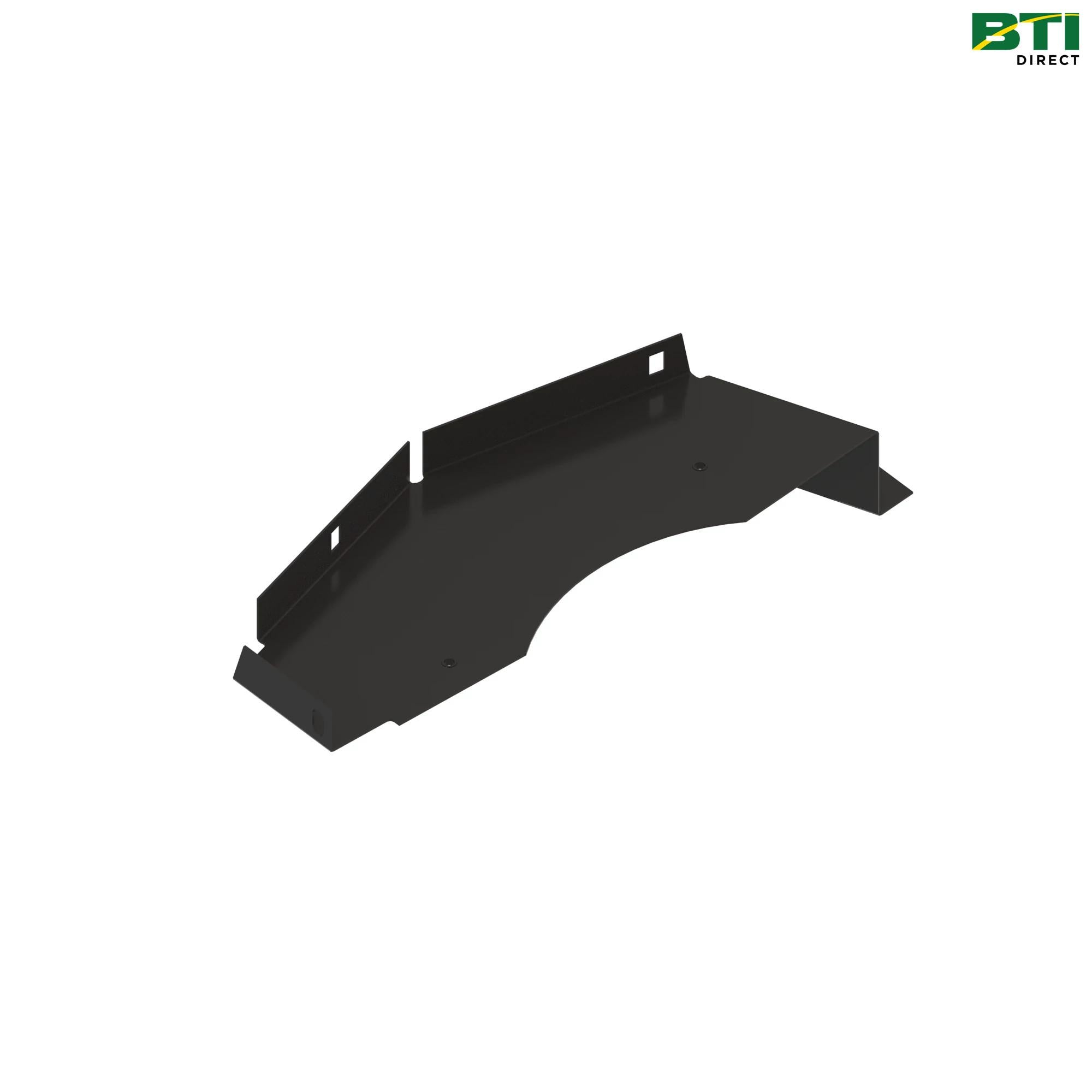AH174048: Auger Floor RH Shield