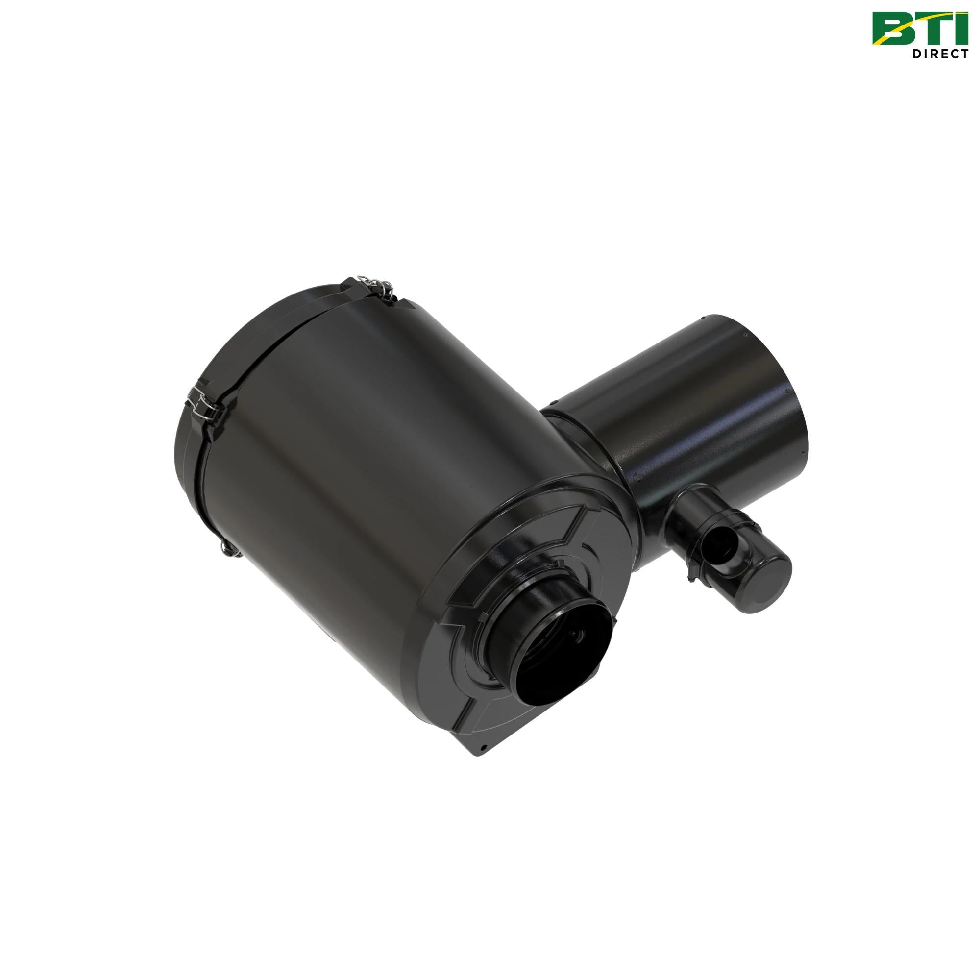 AH174301: Air Cleaner Assembly