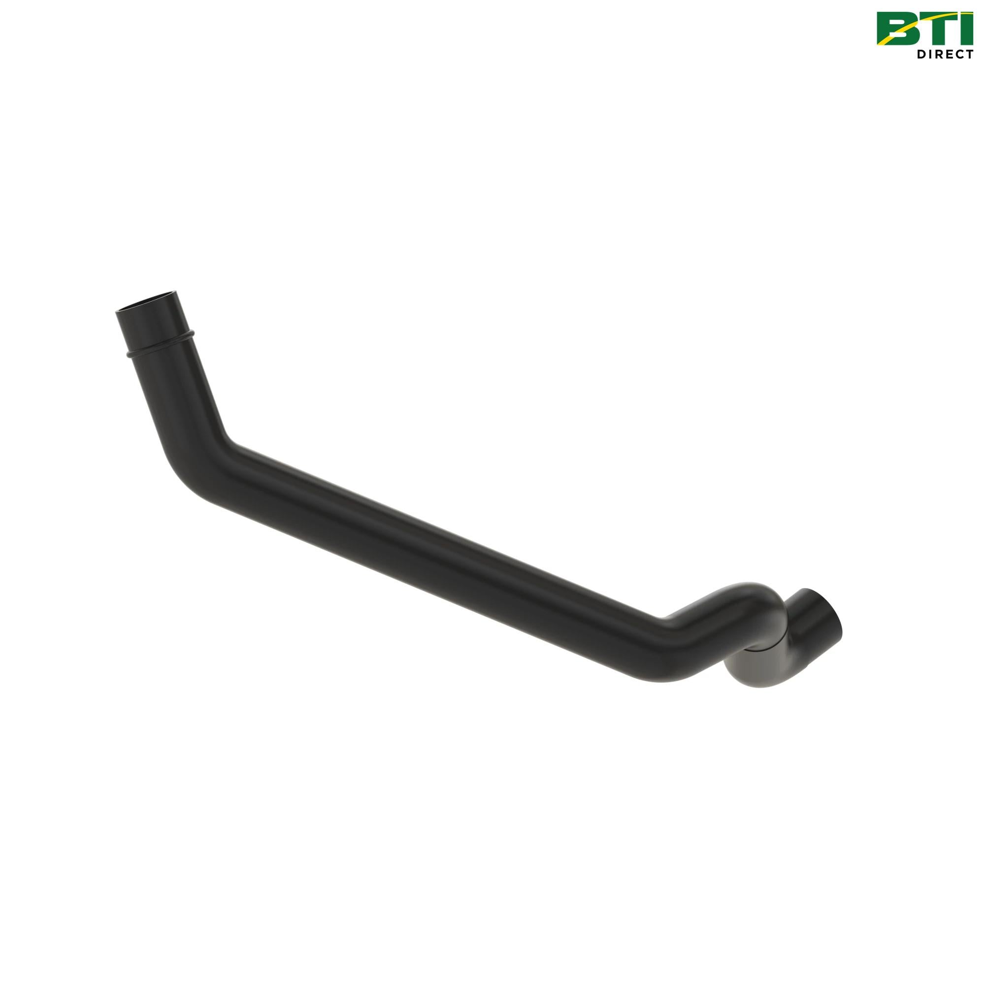 AH174638: Radiator Hose, Outlet To Water Pump