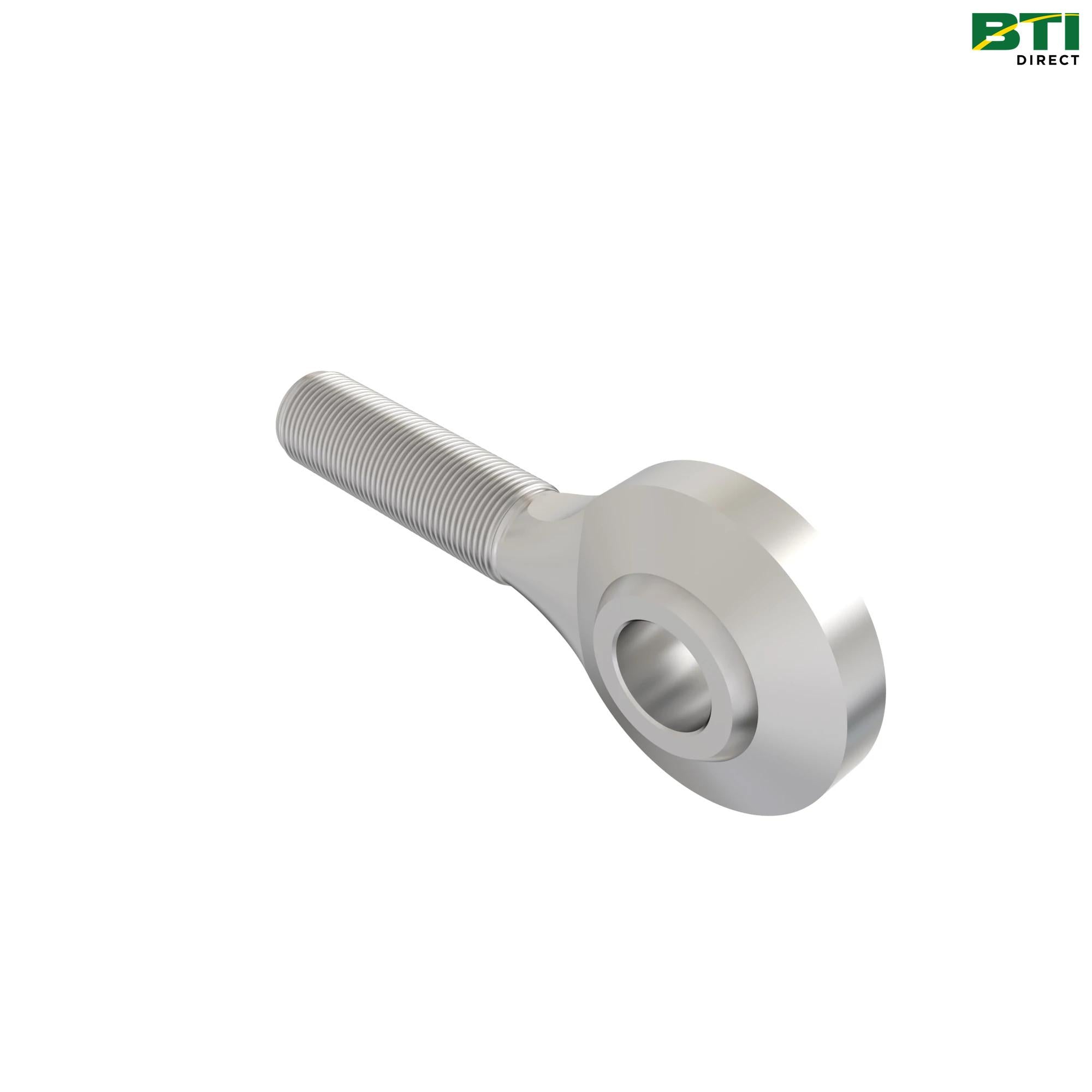 AH175030: Unloading Auger Swing Cylinder Link End