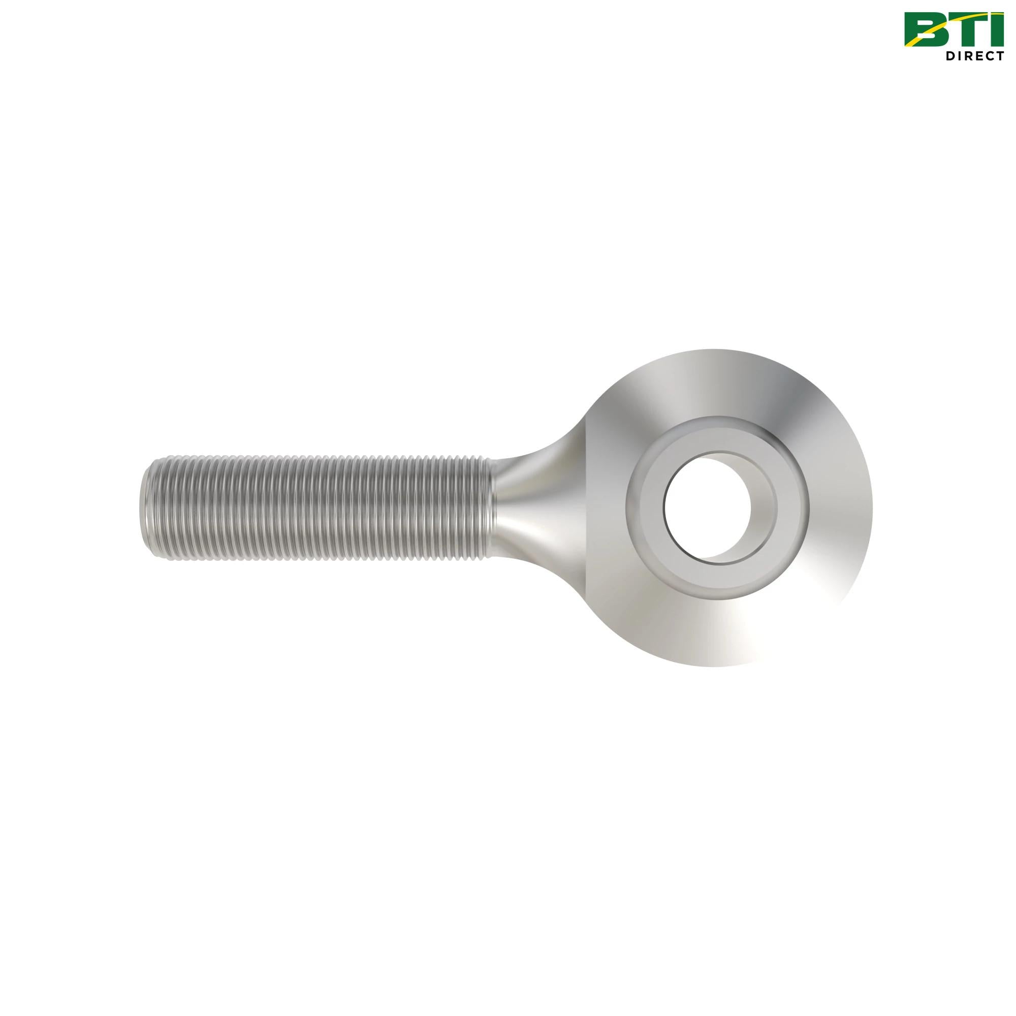 AH175030: Unloading Auger Swing Cylinder Link End