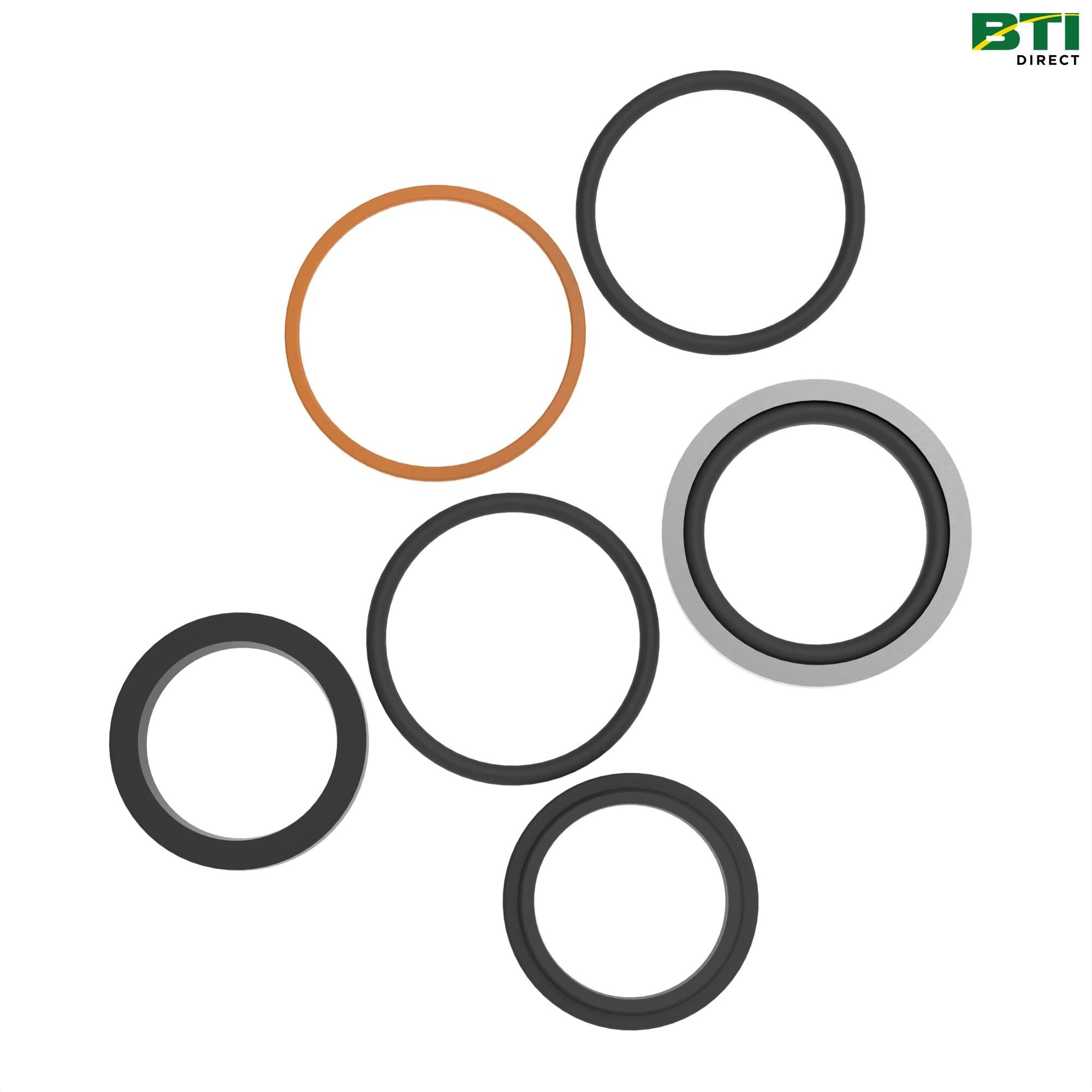 AH176343: Hydraulic Cylinder Seal Kit