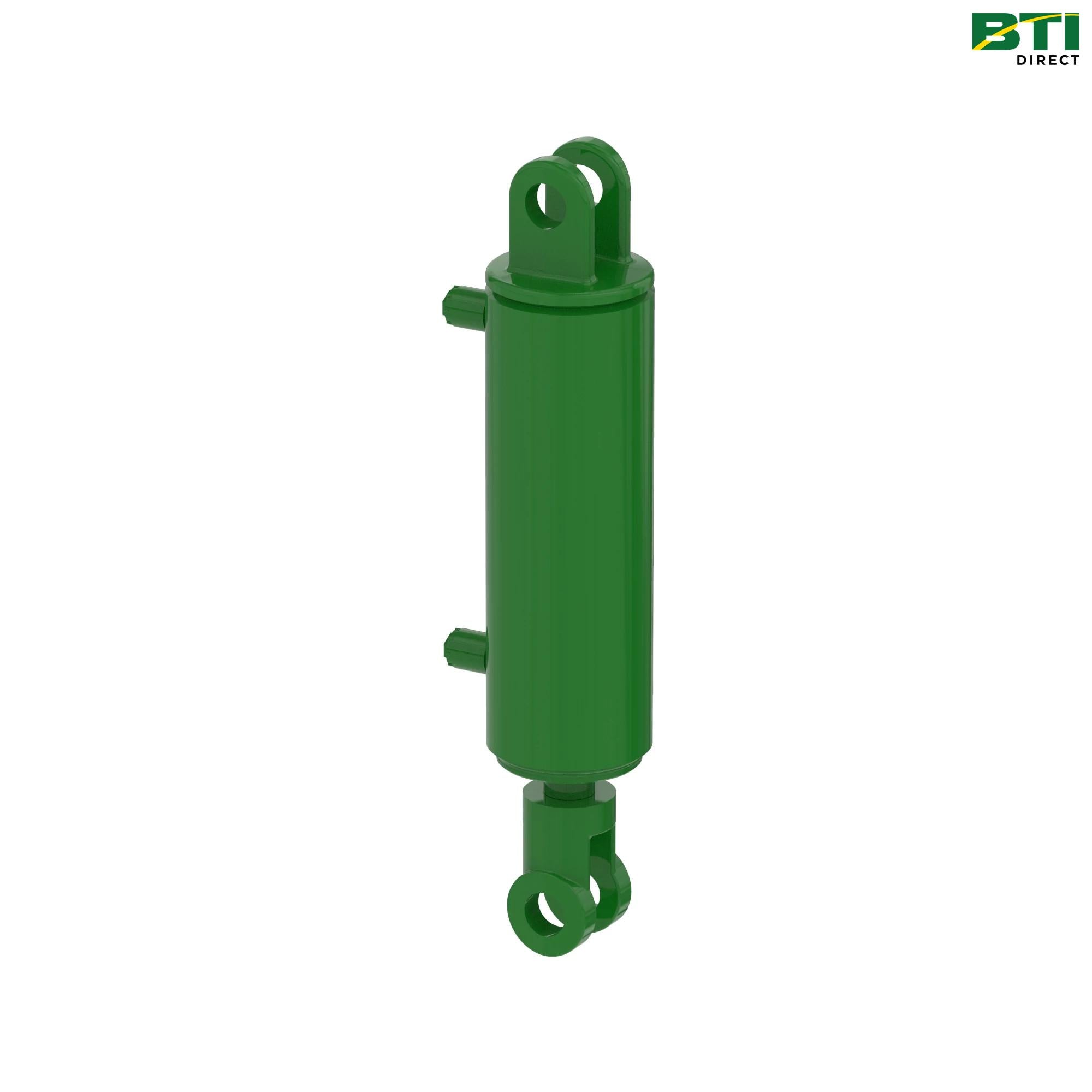 AH176917: Separate Fertilizer Placement Hydraulic Cylinder
