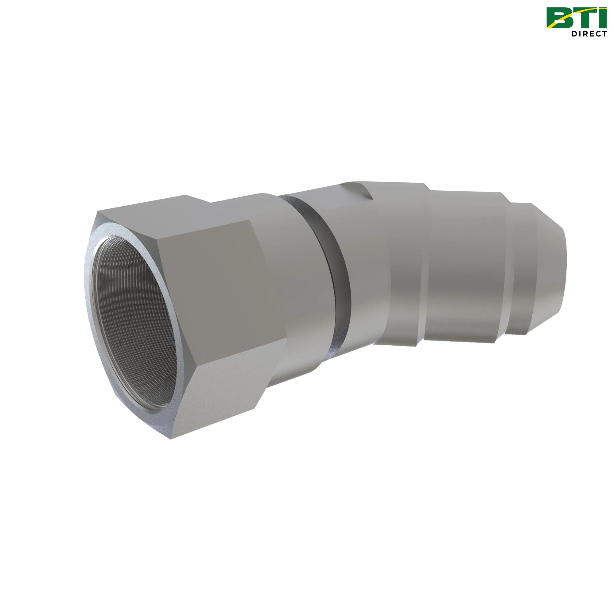 AH19770: Elbow Fitting