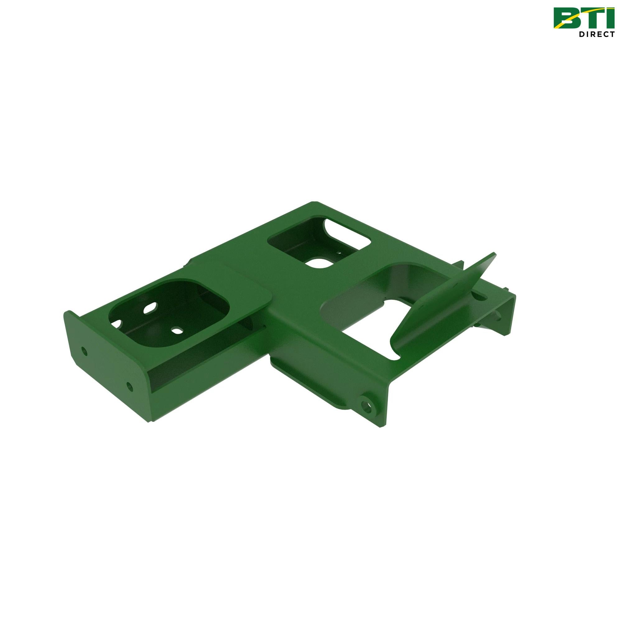AH201228: Chopper Jackshaft Support