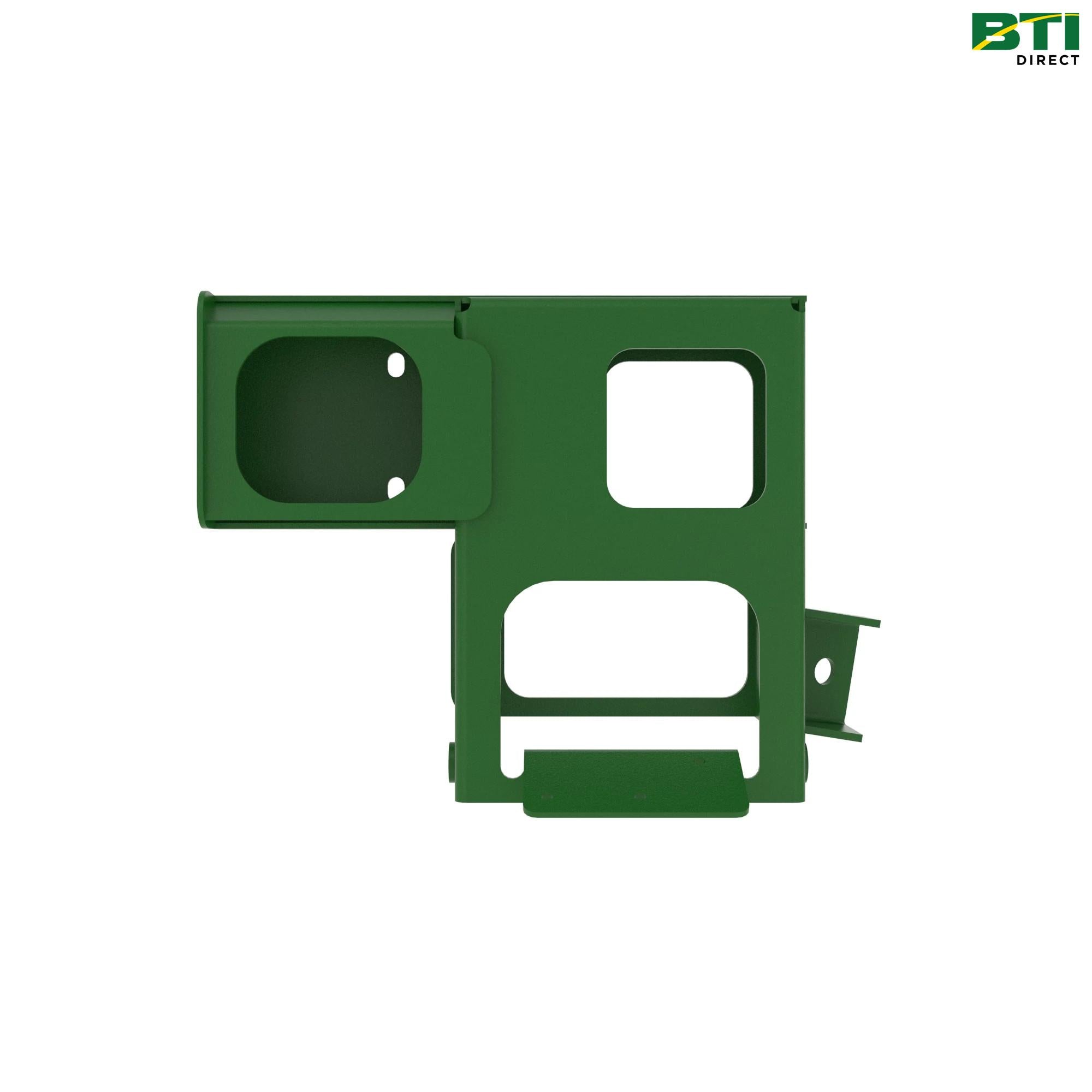 AH201228: Chopper Jackshaft Support