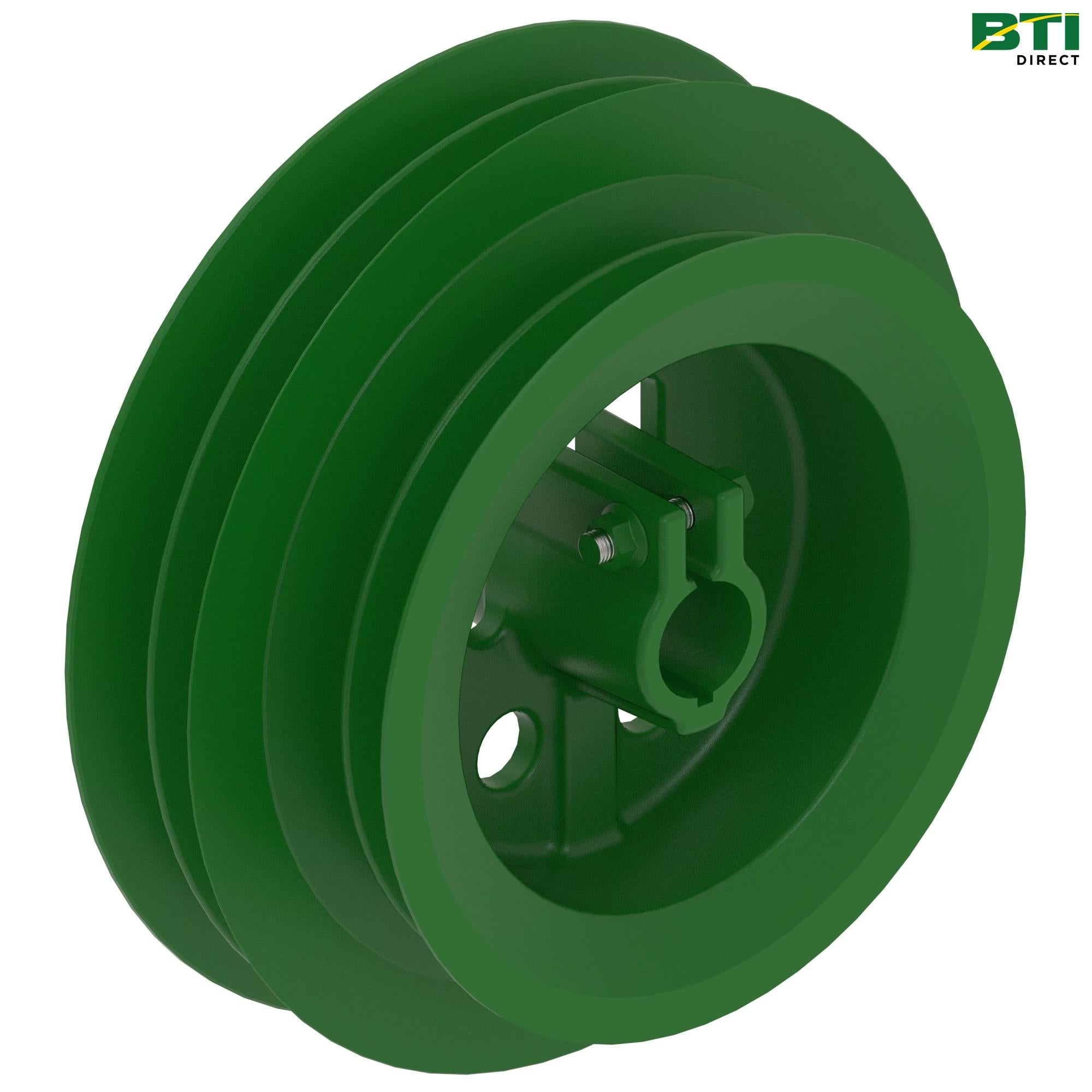 AH201280: Pulley