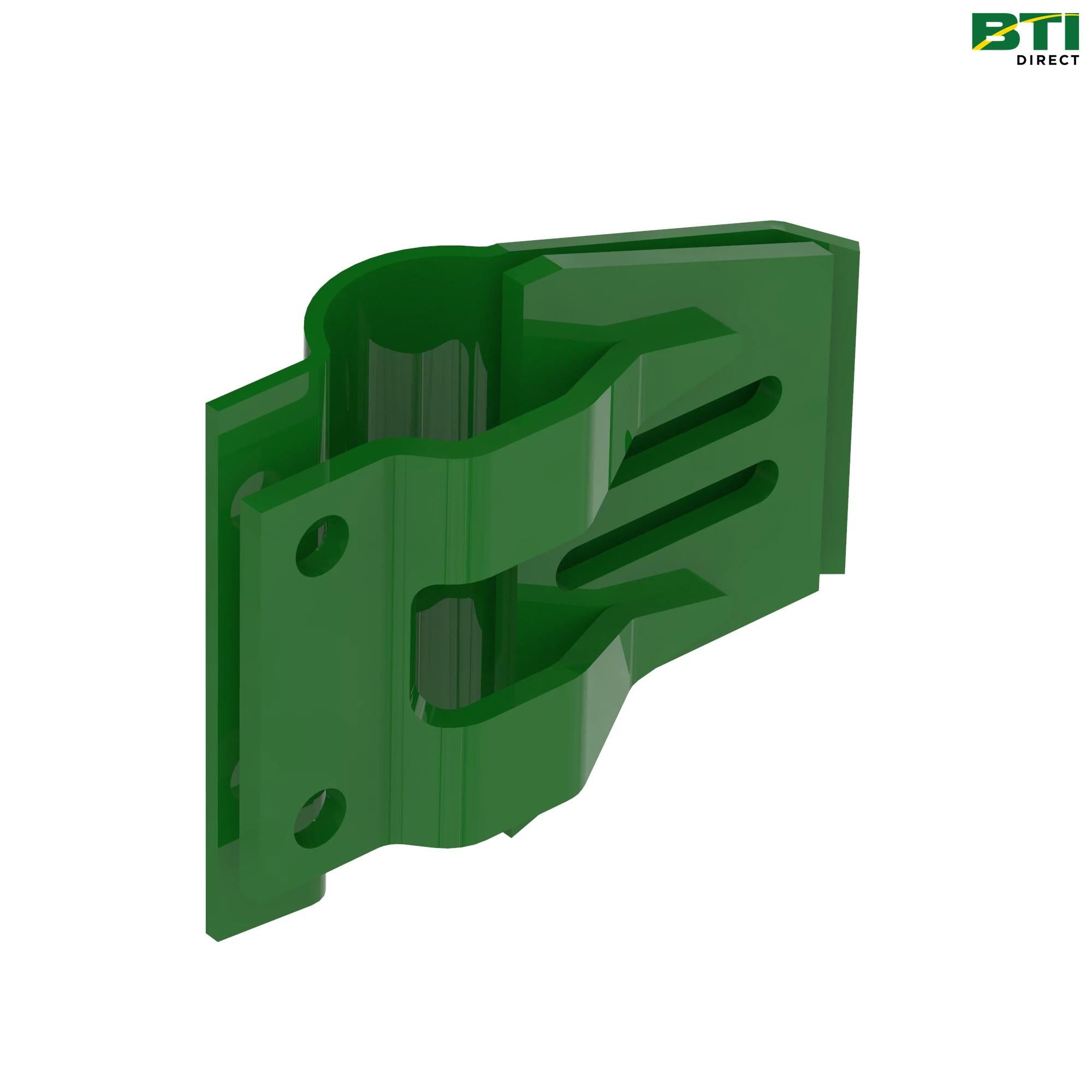 AH201329: Right Side Cutterbar Knife Guard