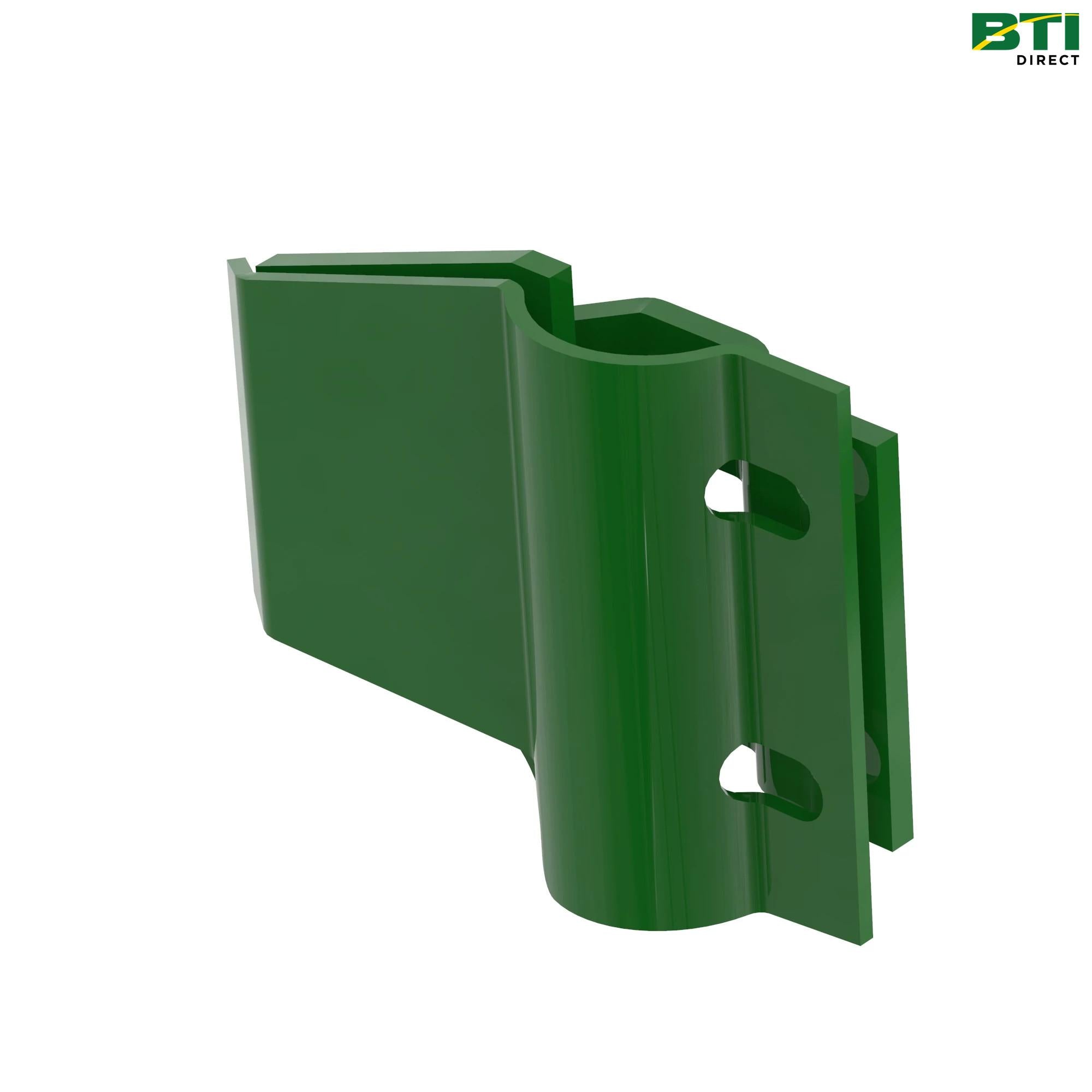 AH201329: Right Side Cutterbar Knife Guard