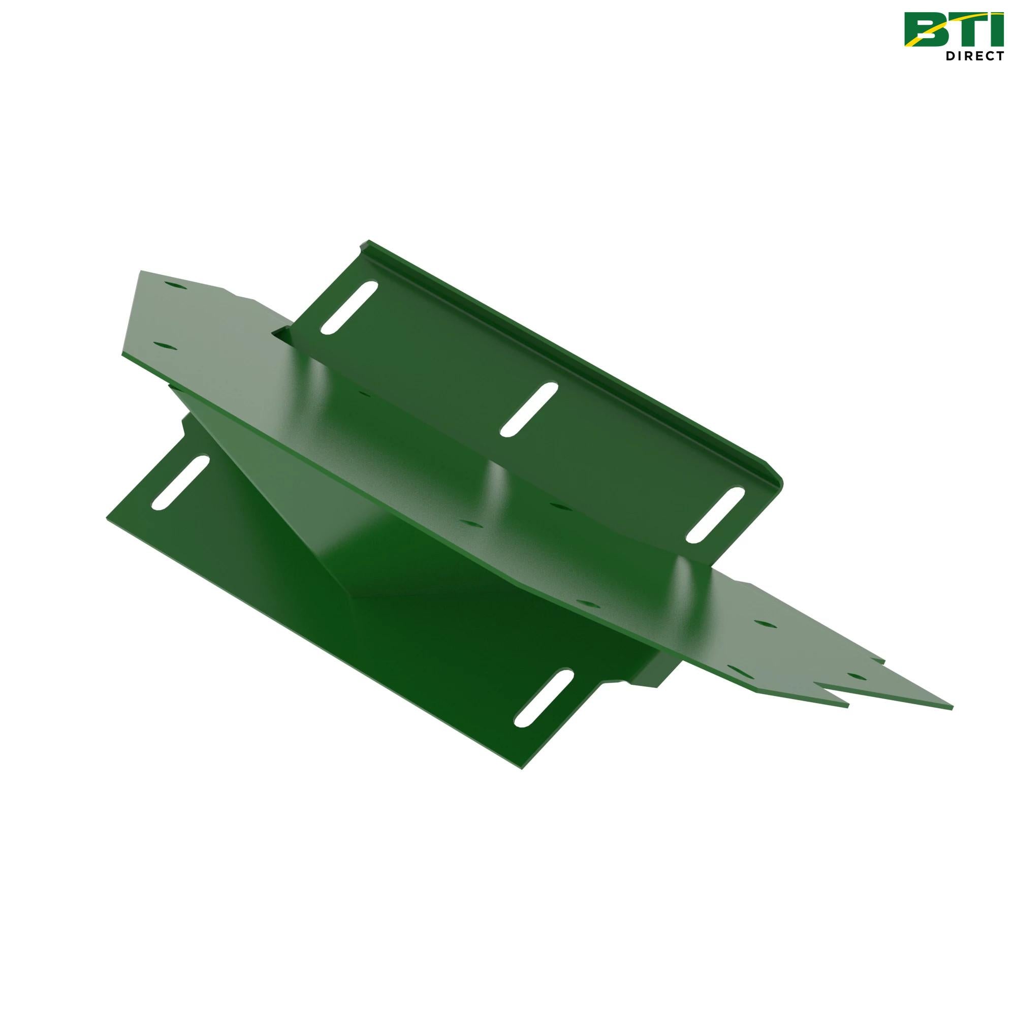 AH201460: Elevator Carrier Support