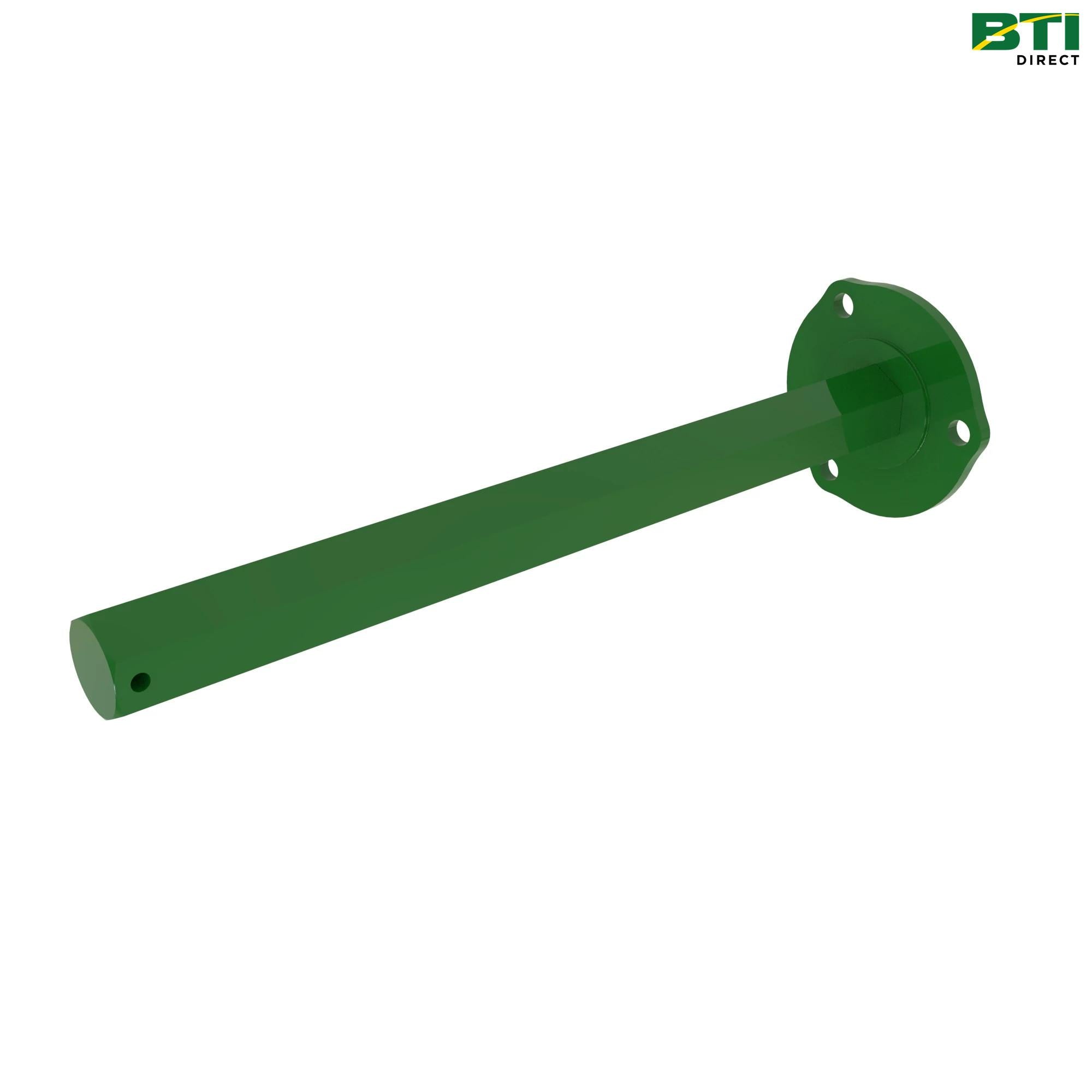 AH201711: Universal Driveshaft